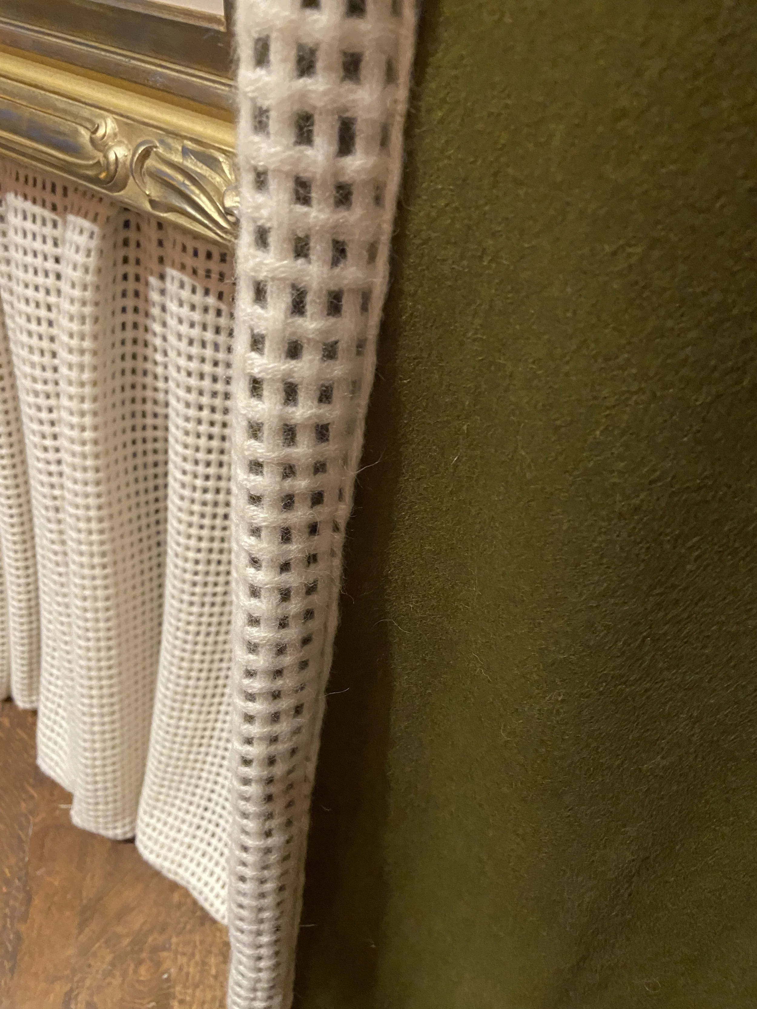 What is the Best Fabric for Drapery or Curtains?