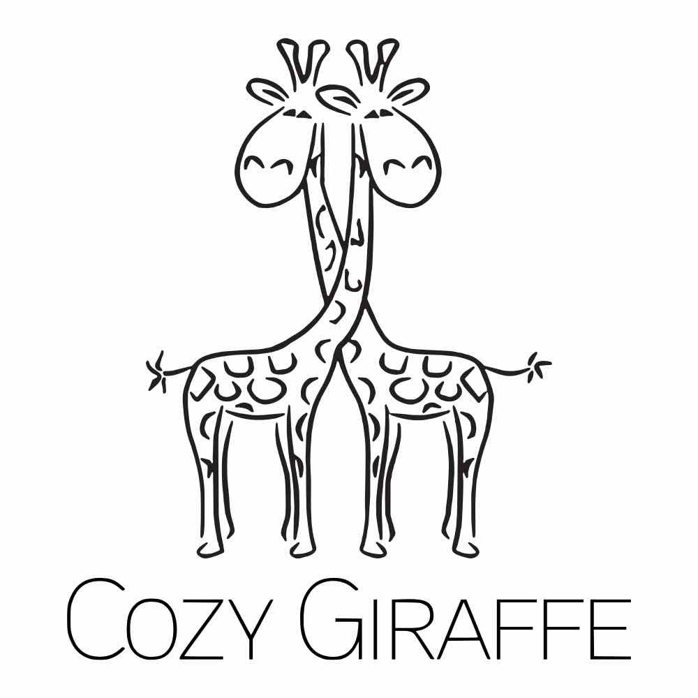 Cozy Giraffe