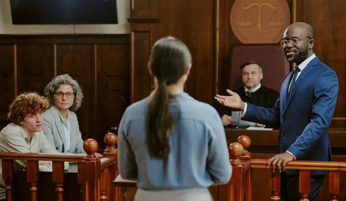 What to Expect at Your First Court Appearance in Whatcom County
