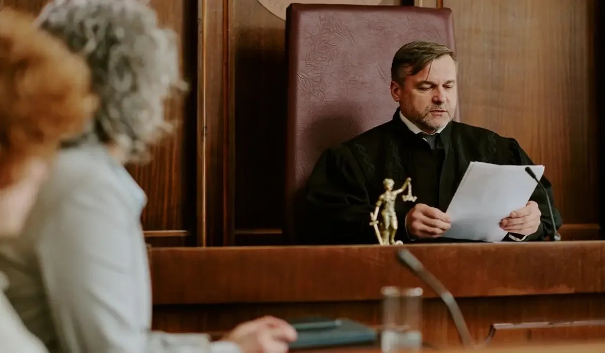 What a Bench Warrant Means and How to Clear One in Whatcom County