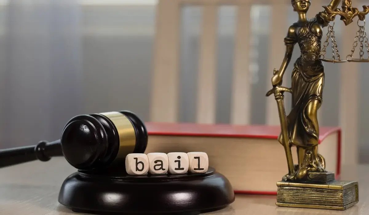 How Bail and Pretrial Release Work in Washington Criminal Cases