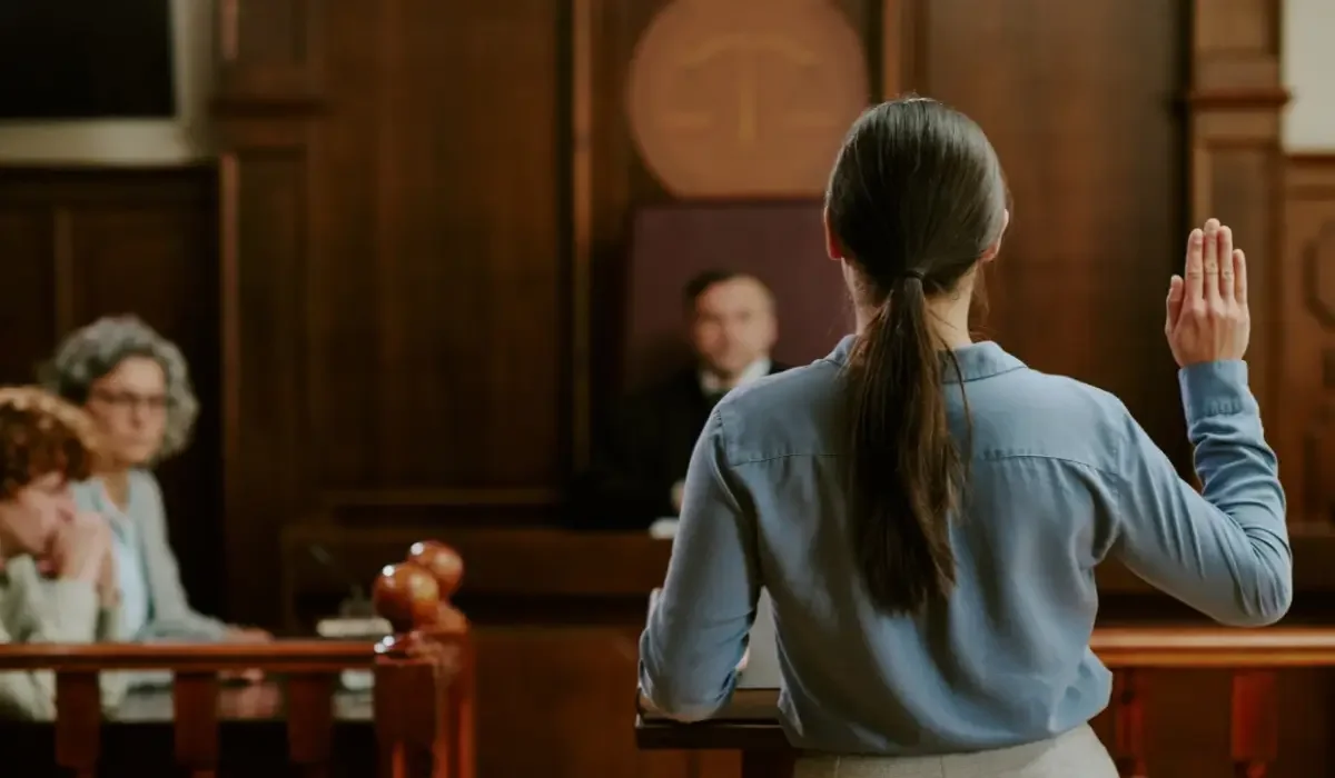 The Difference Between State and Federal Criminal Charges in Washington