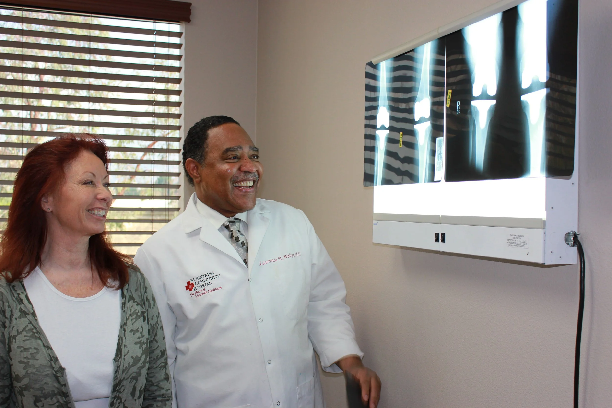 About — Arrowhead Orthopaedics