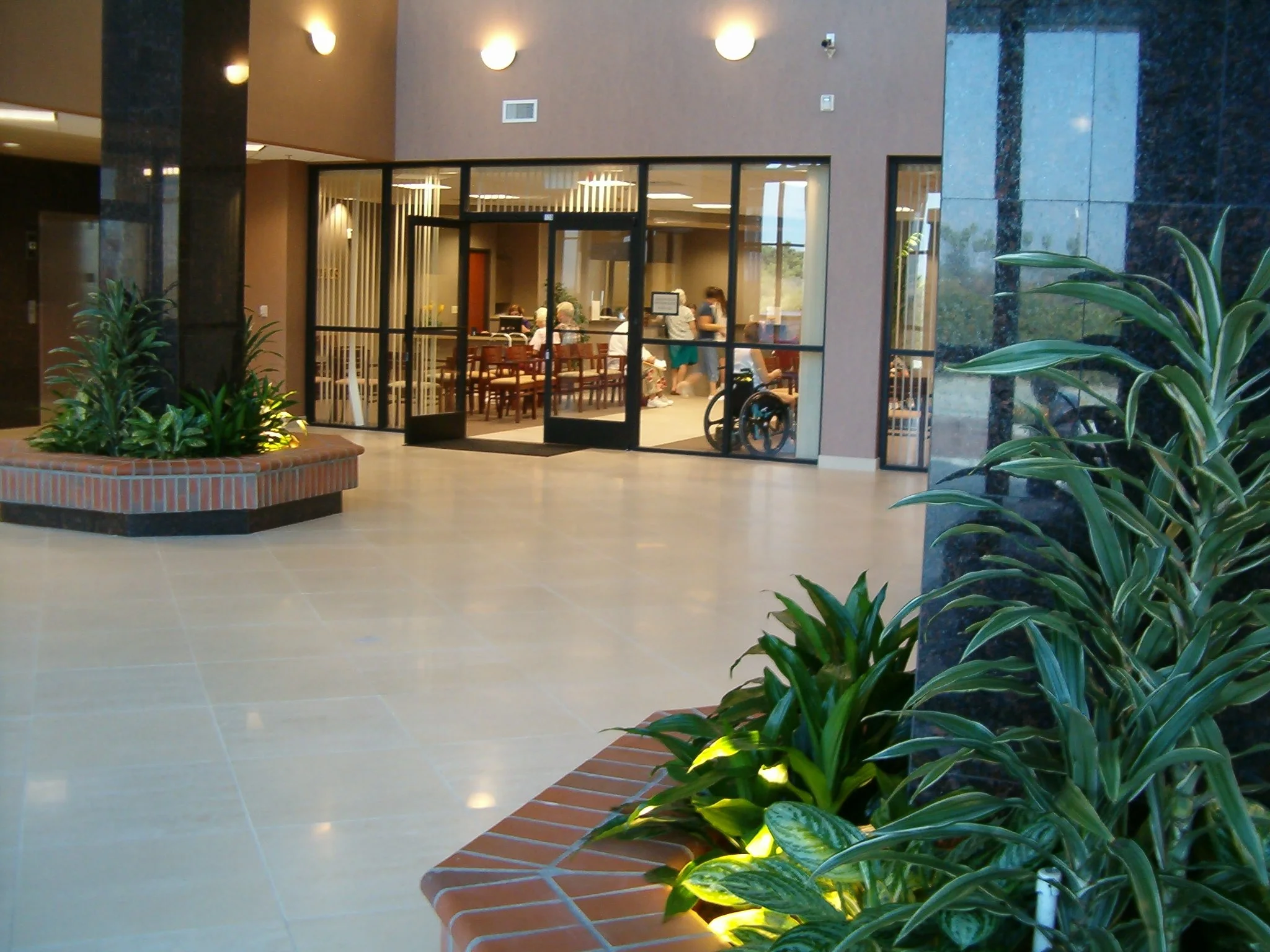 About — Arrowhead Orthopaedics