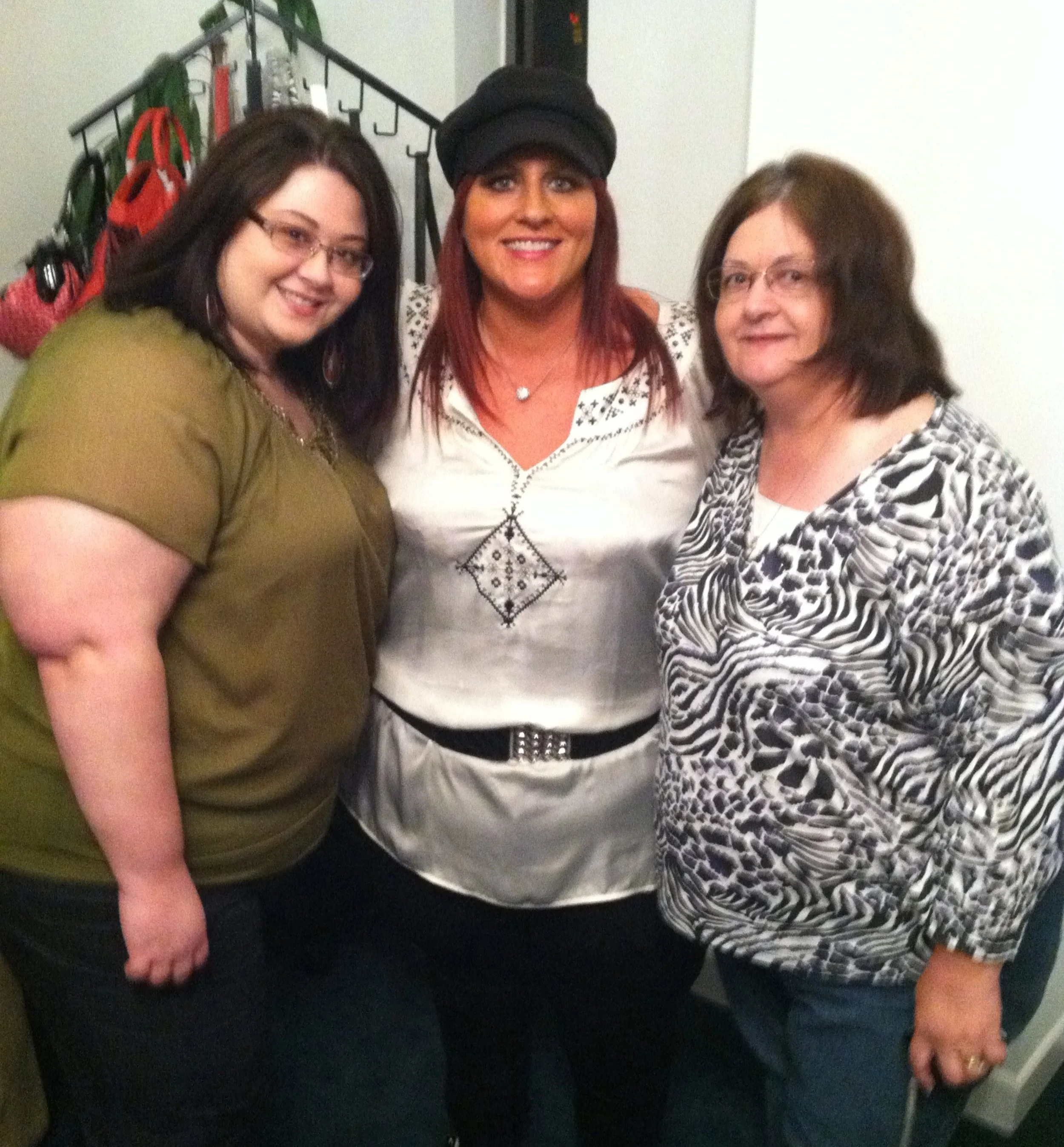Ruby's Journey: From Struggles to Triumph - A Transformation Story — Ruby