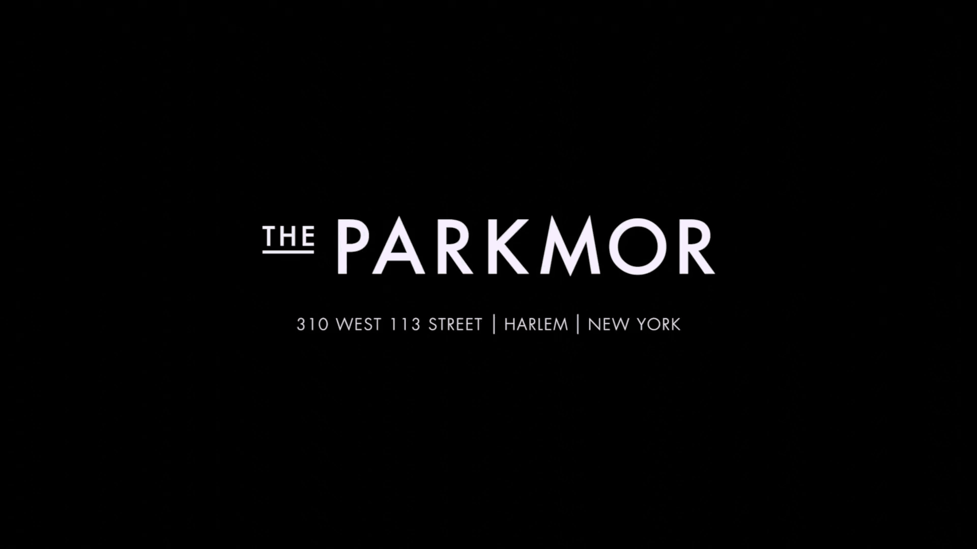 The Parkmor