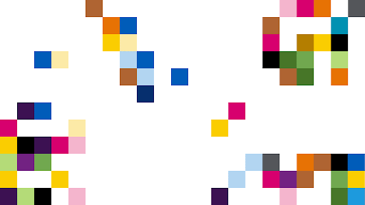 J.P. Morgan Chase & Co. | Visual Identity