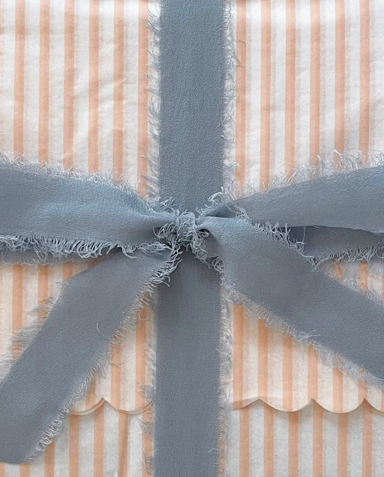 swipe to open &mdash;> 🎁

&ldquo;My sheep hear my voice, 
and I know them, and they follow Me&rdquo;

Jesus, our Good Shepherd 🤍
John 10:27

had so much fun painting another custom bible, this time as a gift for my sister in celebration of her m