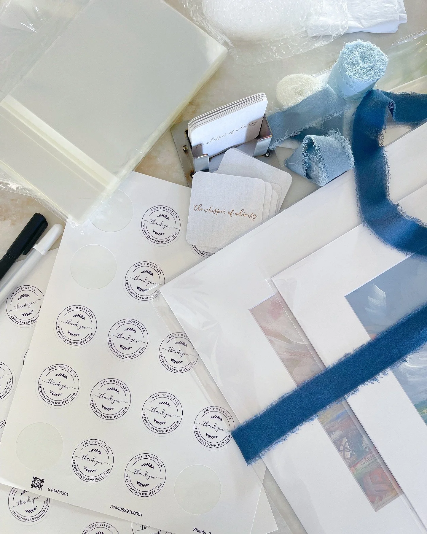 there is something so satisfying about holding a completed piece; framed, sealed and wrapped art work ready to ship out is just the best feeling. so much gratitude for this part! 😊🤍