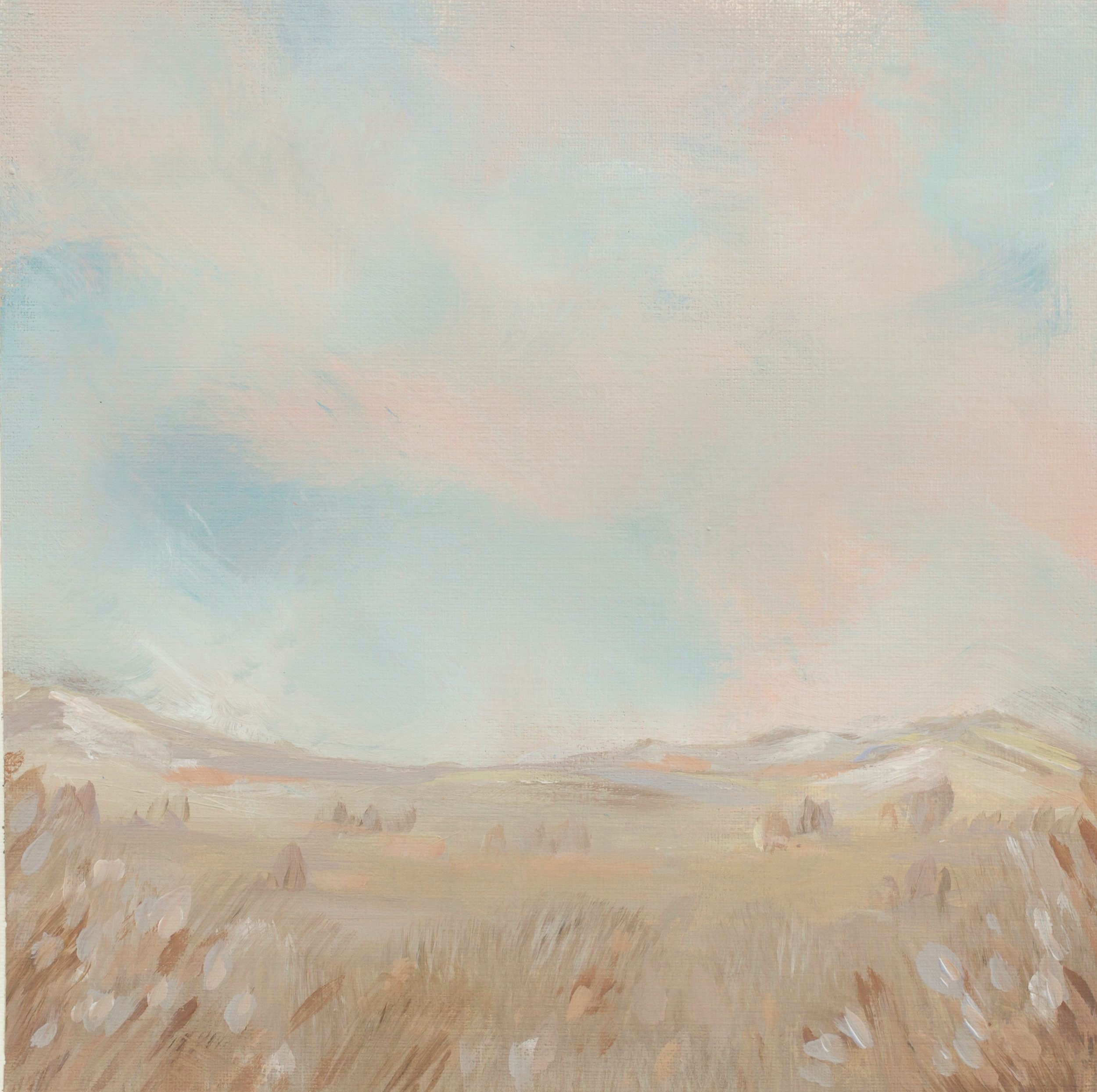 Fields of Grace, 1