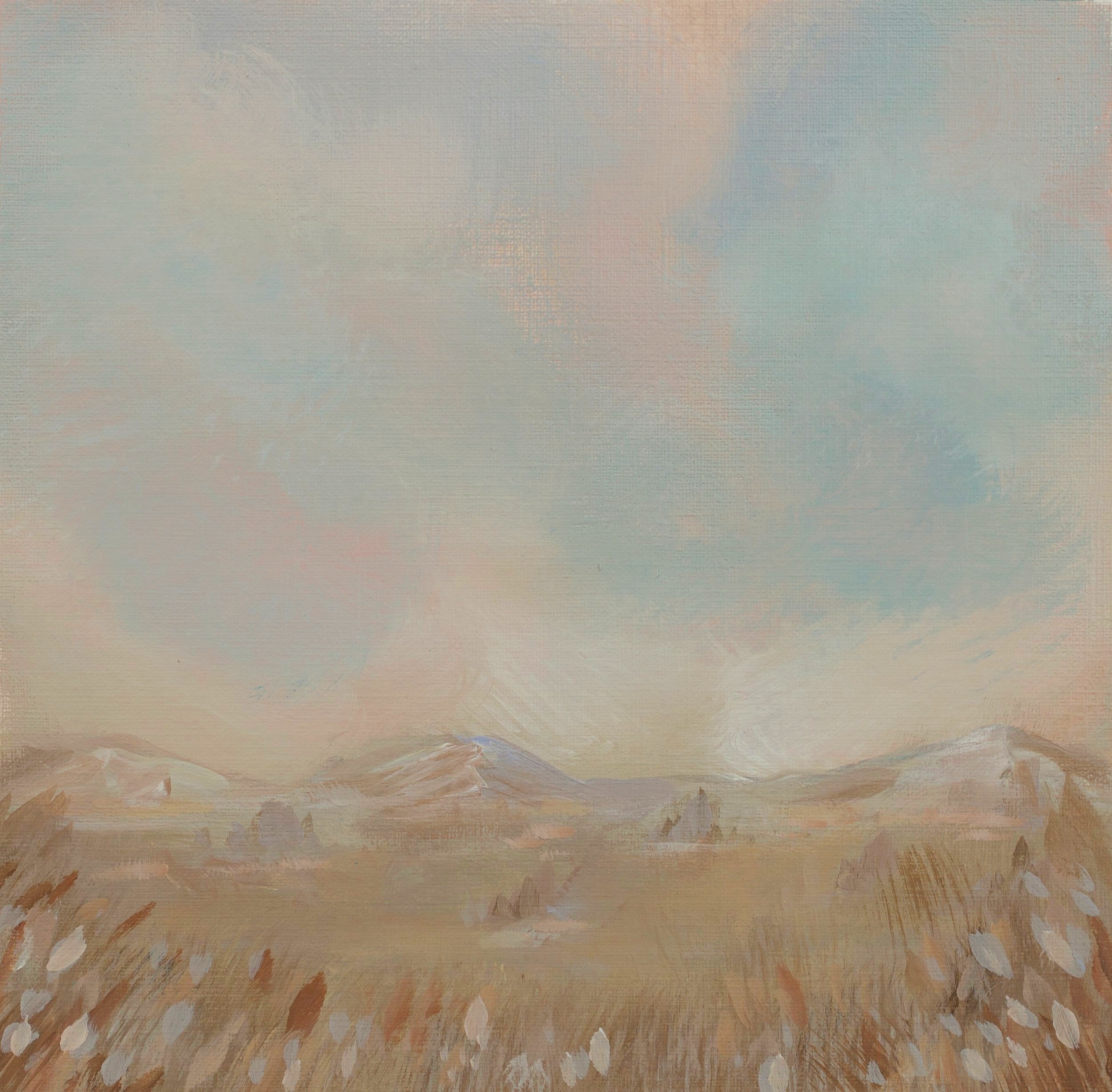 Fields of Grace, 2