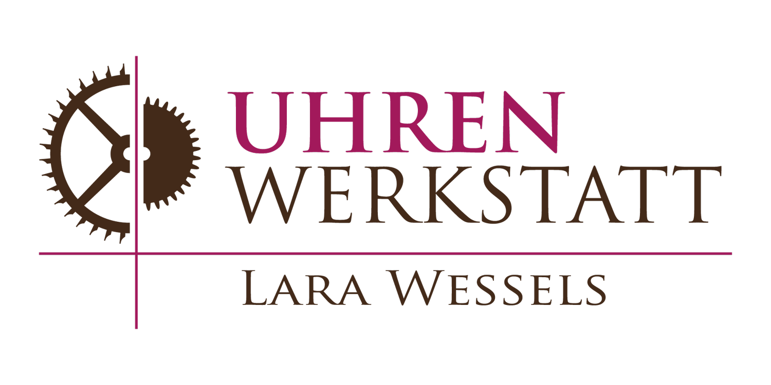 Uhrenwerkstatt Karlsruhe - Lara Wessels