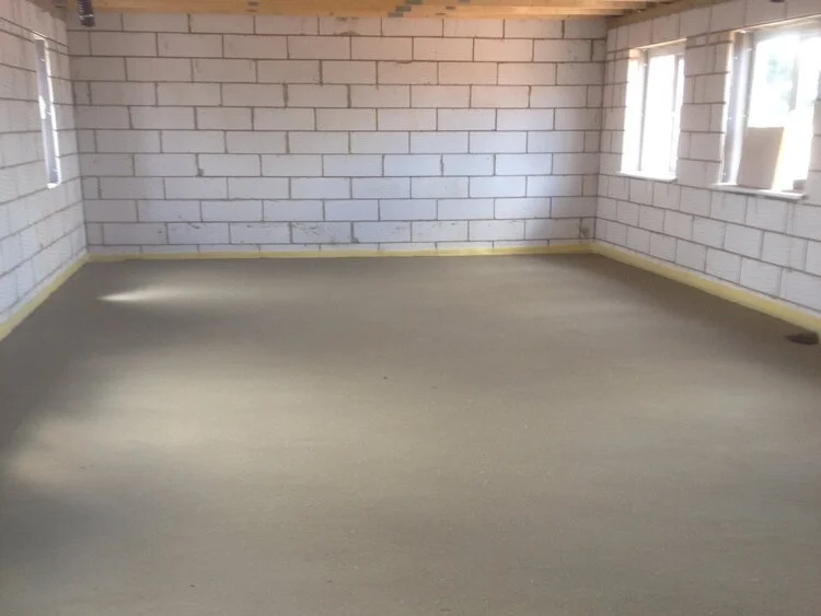 Latex & Screed Flooring for residential, commercial and industrial ...