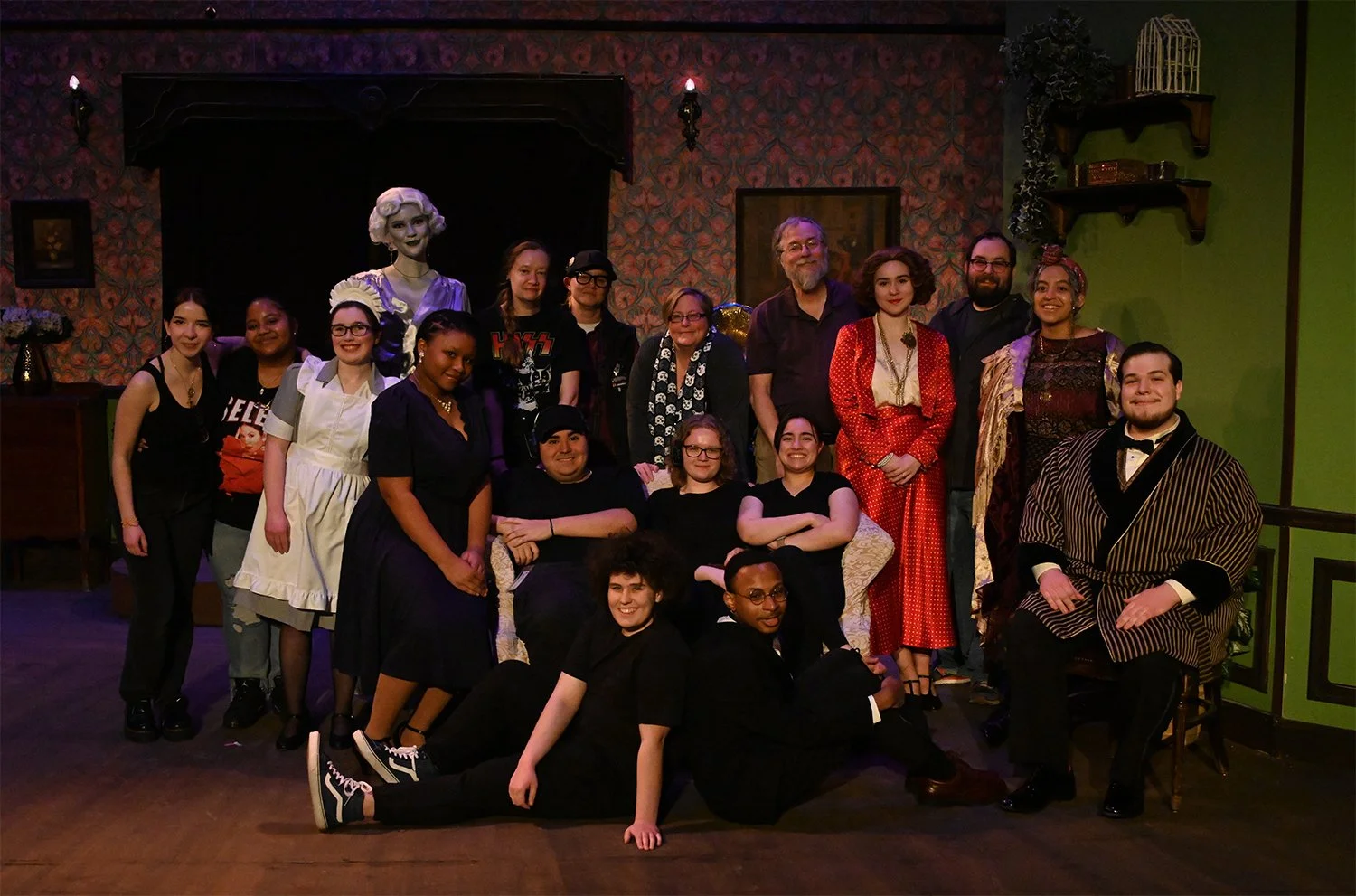 Blithe Spirit Cast & Crew-LR.jpg