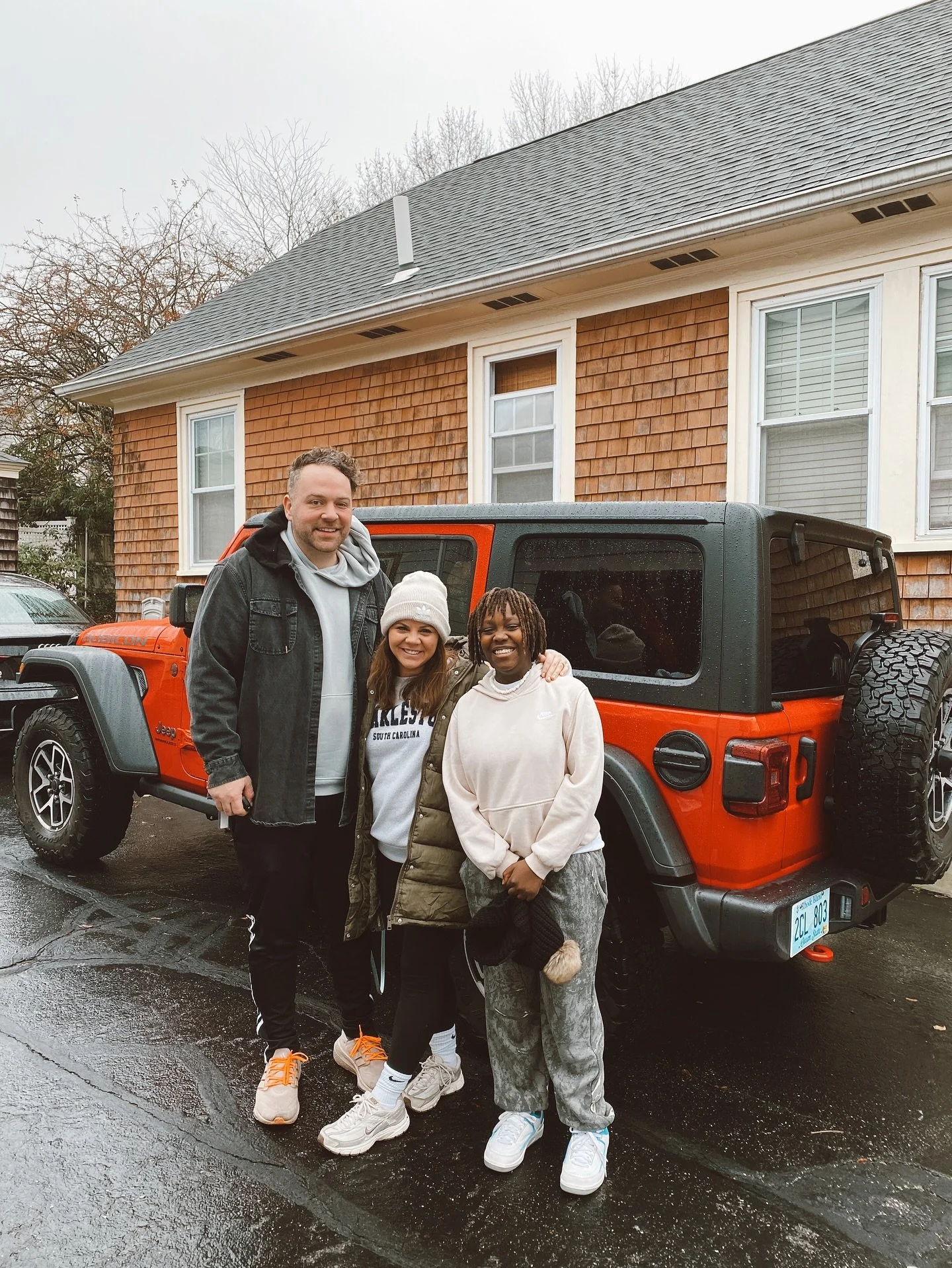 Consider this our Christmas Card 🎄❤️

Updates to our website launching soon! 🚀