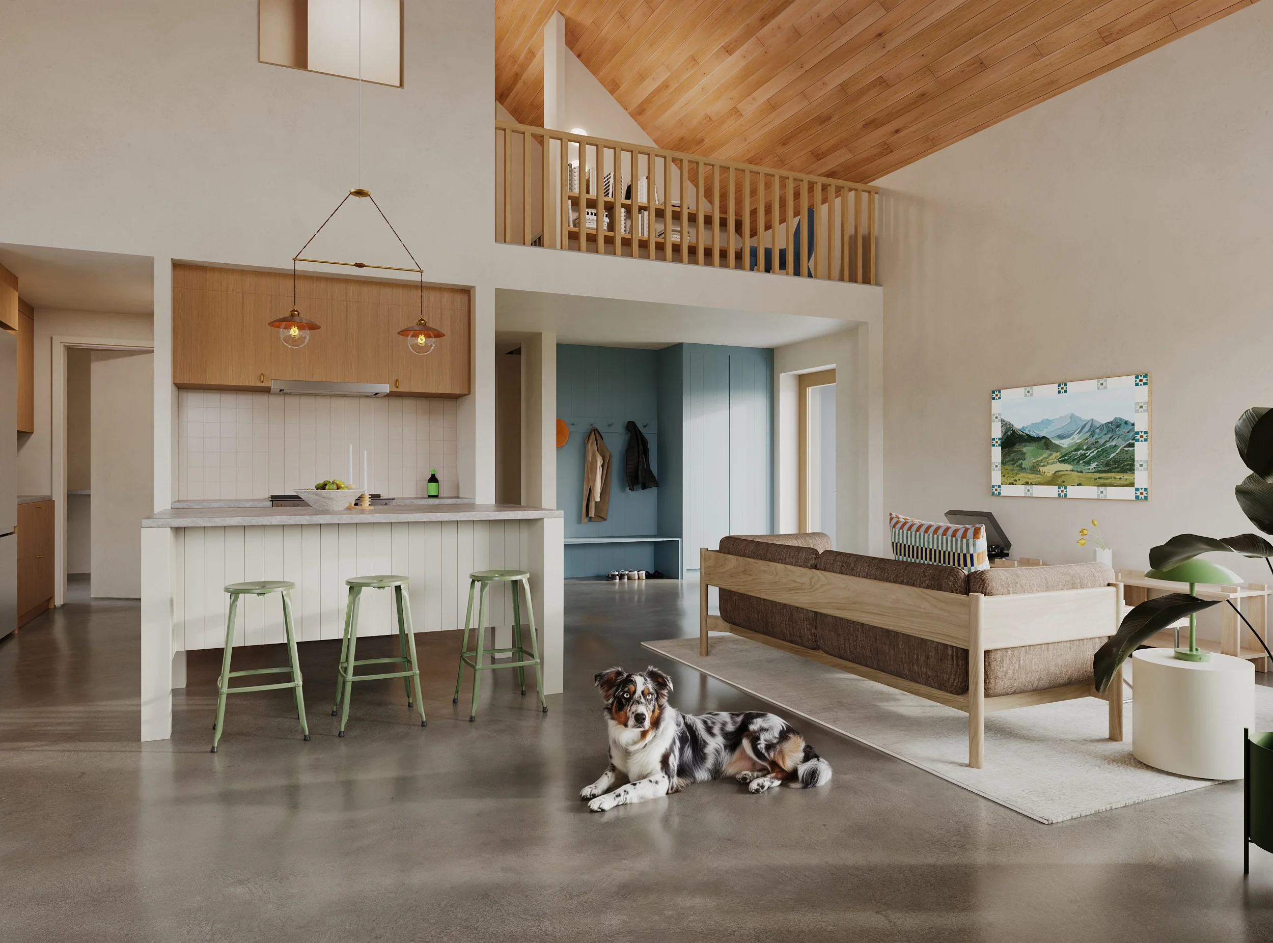 The Nest - Hereaabout x BPUBLIC - Interior 1.webp