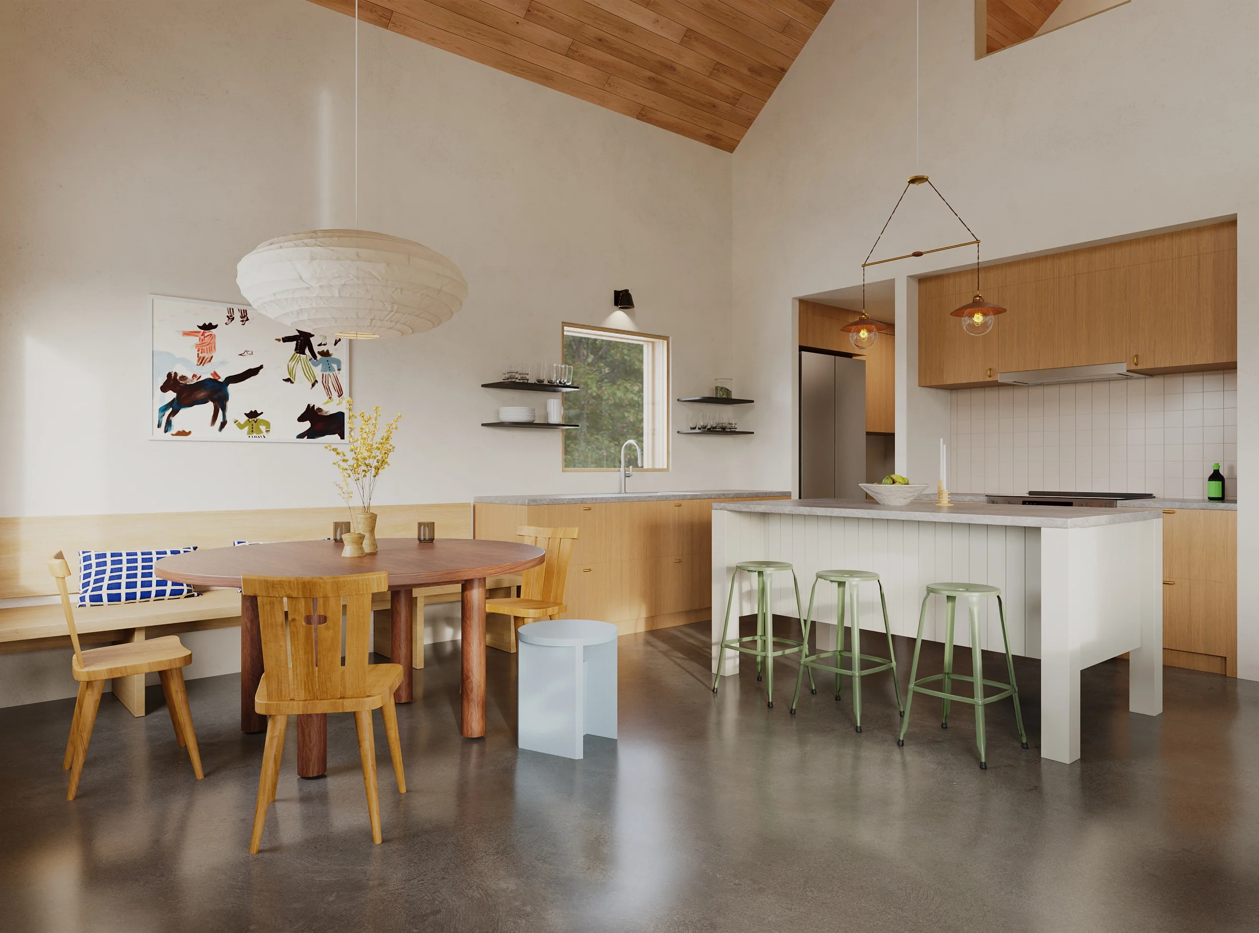 The Nest - Hereaabout x BPUBLIC - Interior 2.webp