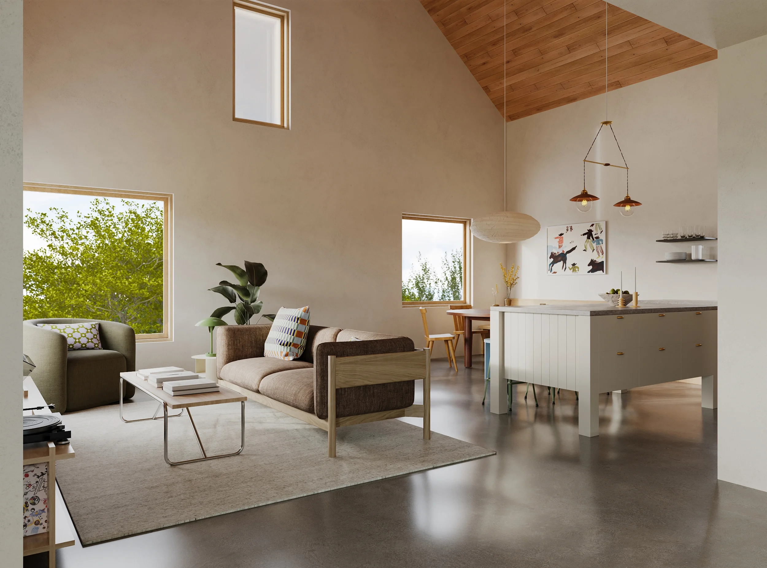 The Nest - Hereaabout x BPUBLIC - Interior 3.webp