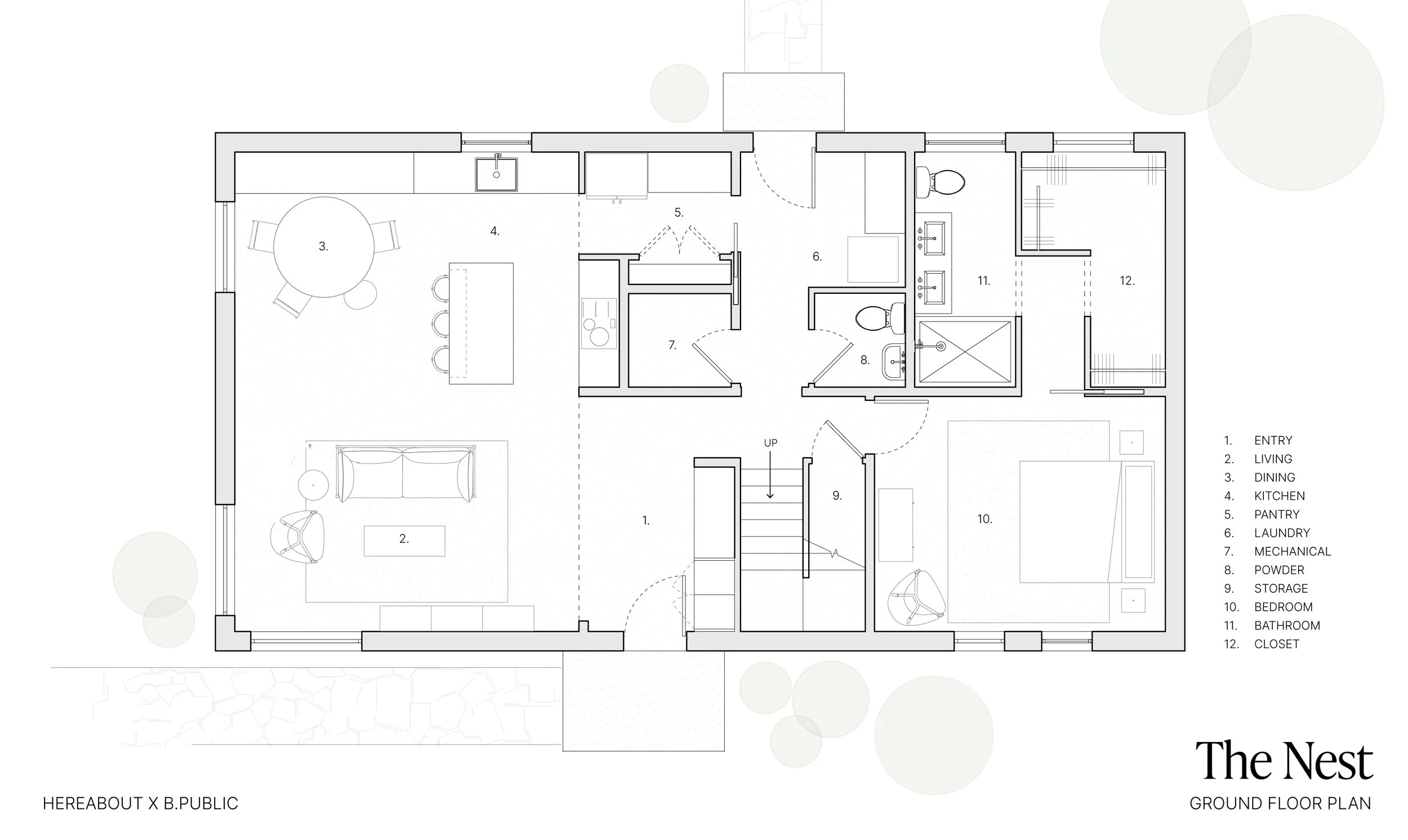 The Nest - Ground Floor Plan - with text.jpg