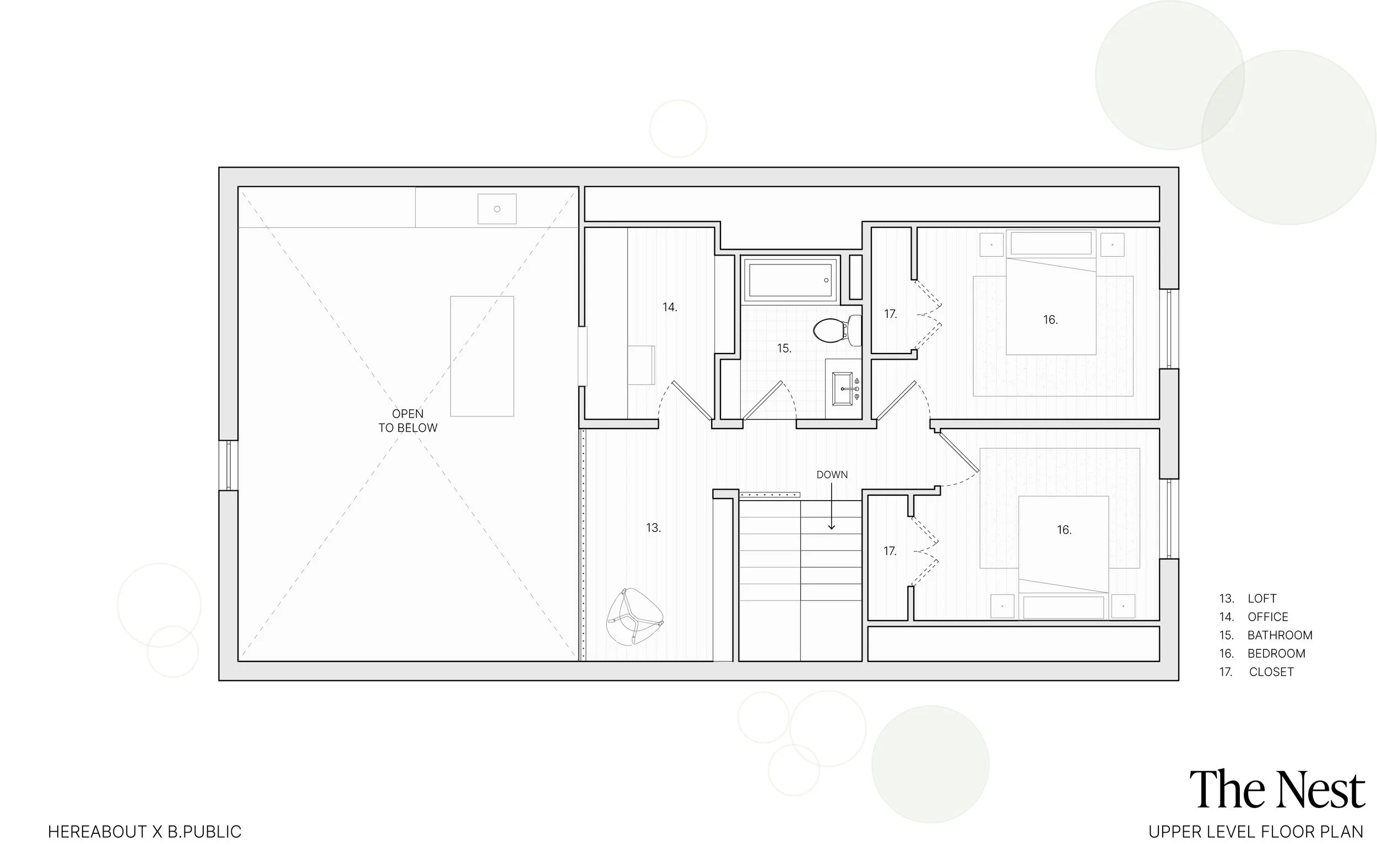 The Nest - Second Floor Plan - with text.jpg