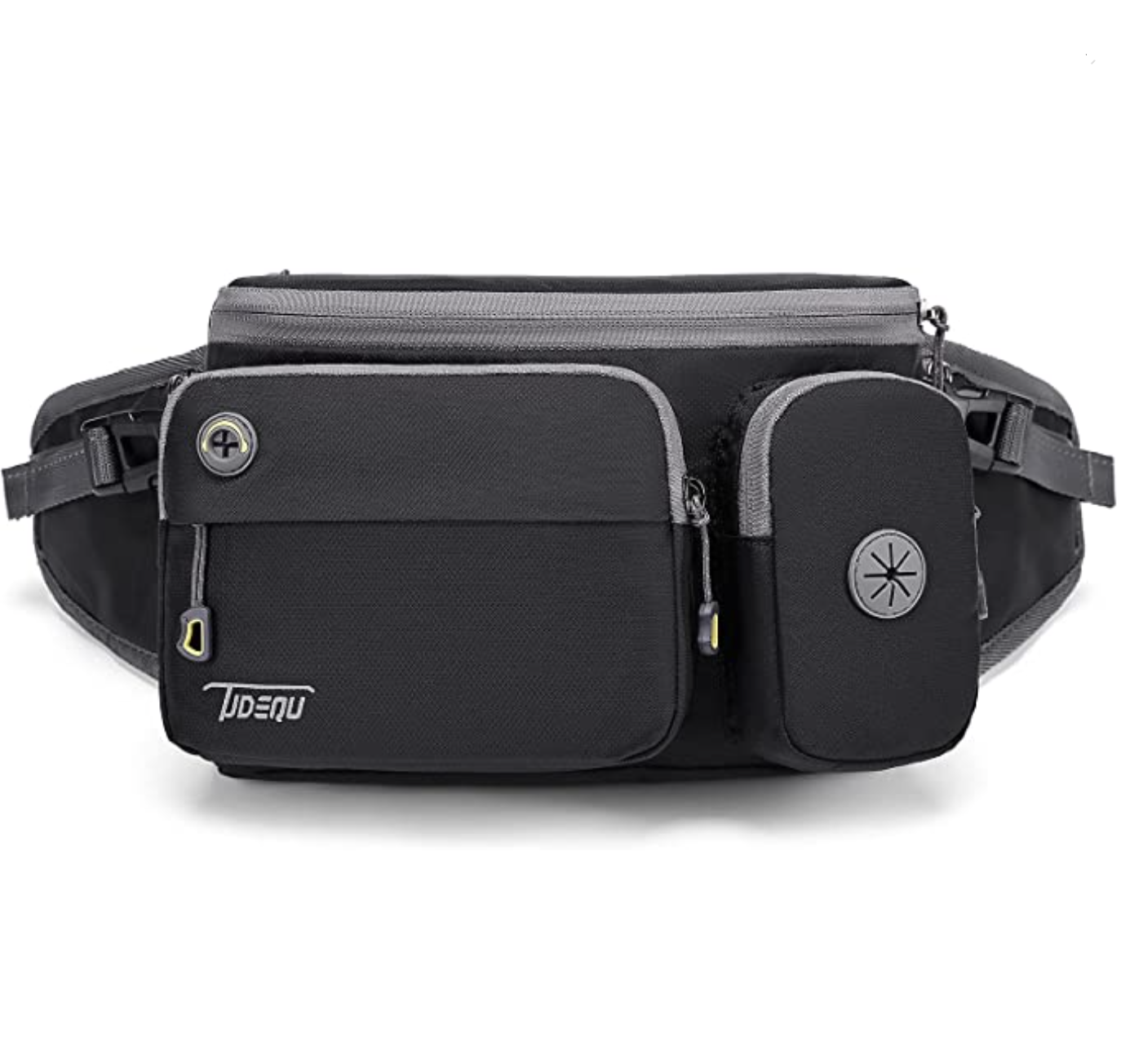 TUDEQU Dog Walking Fanny Pack