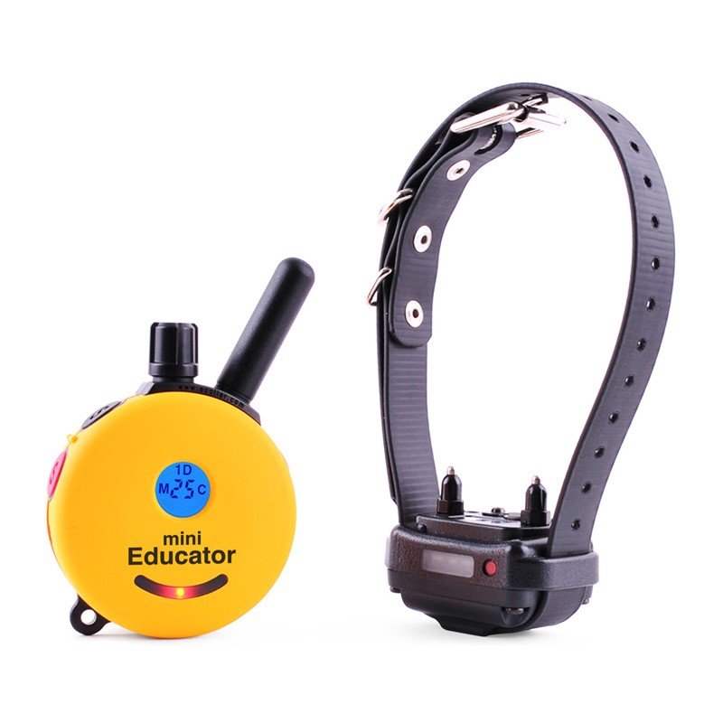 E-Collar Technologies ET-300 Mini Educator