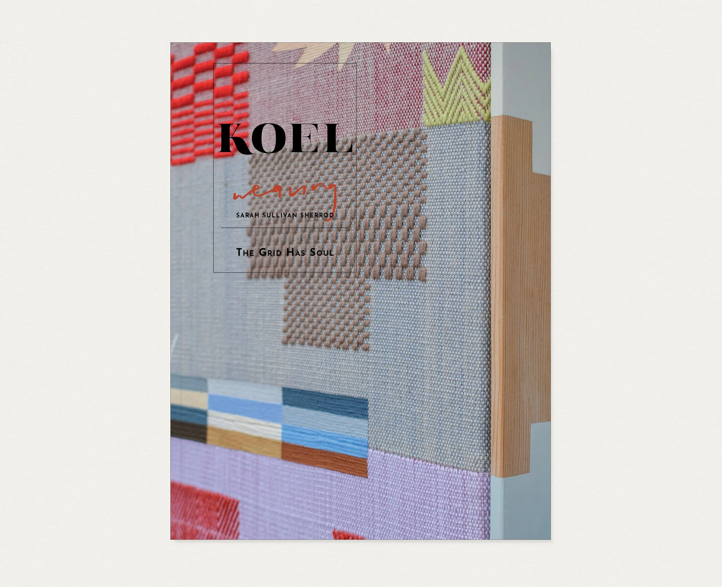 WEAVING - The Grid Has Soul