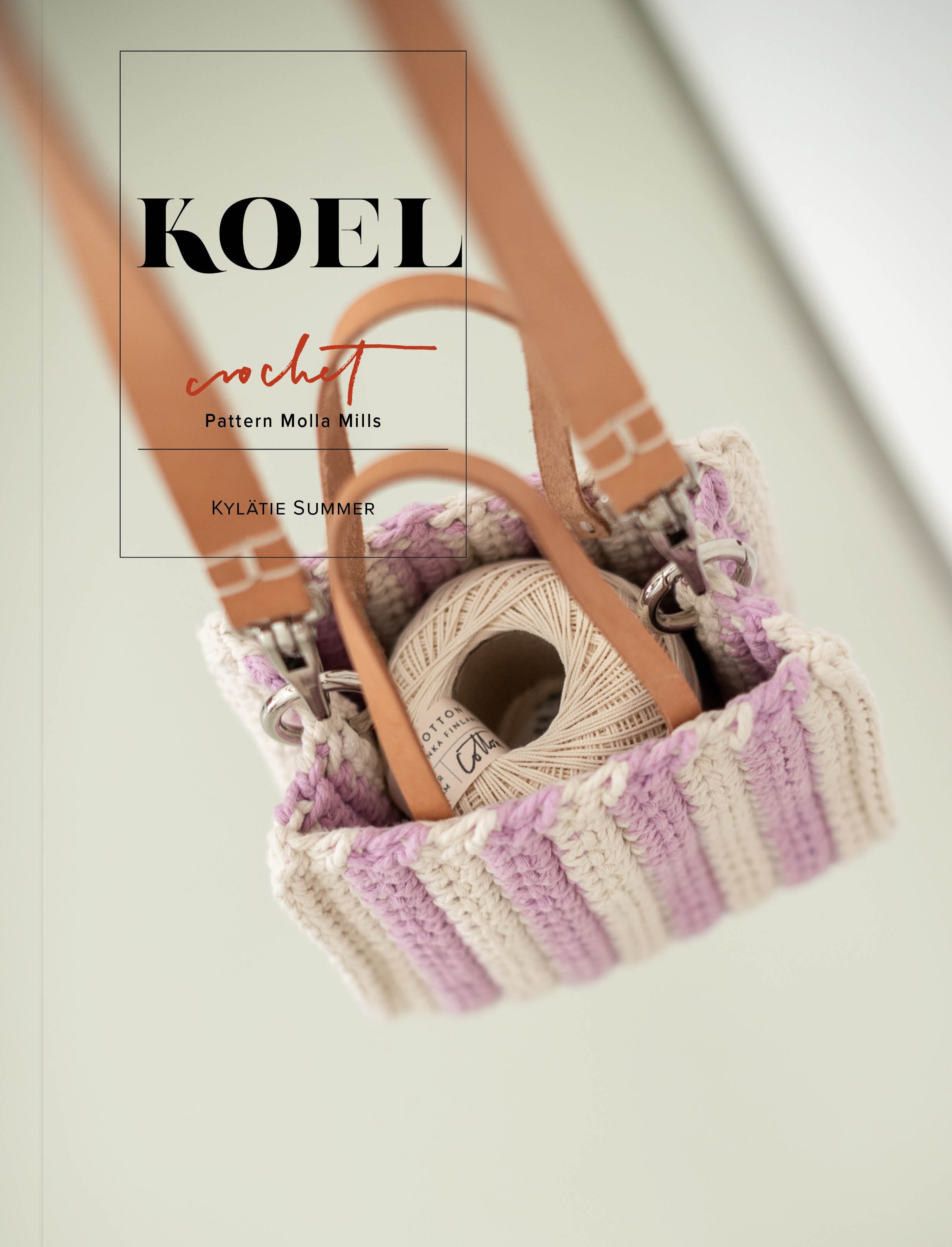 CROCHET - Slow Made Chic