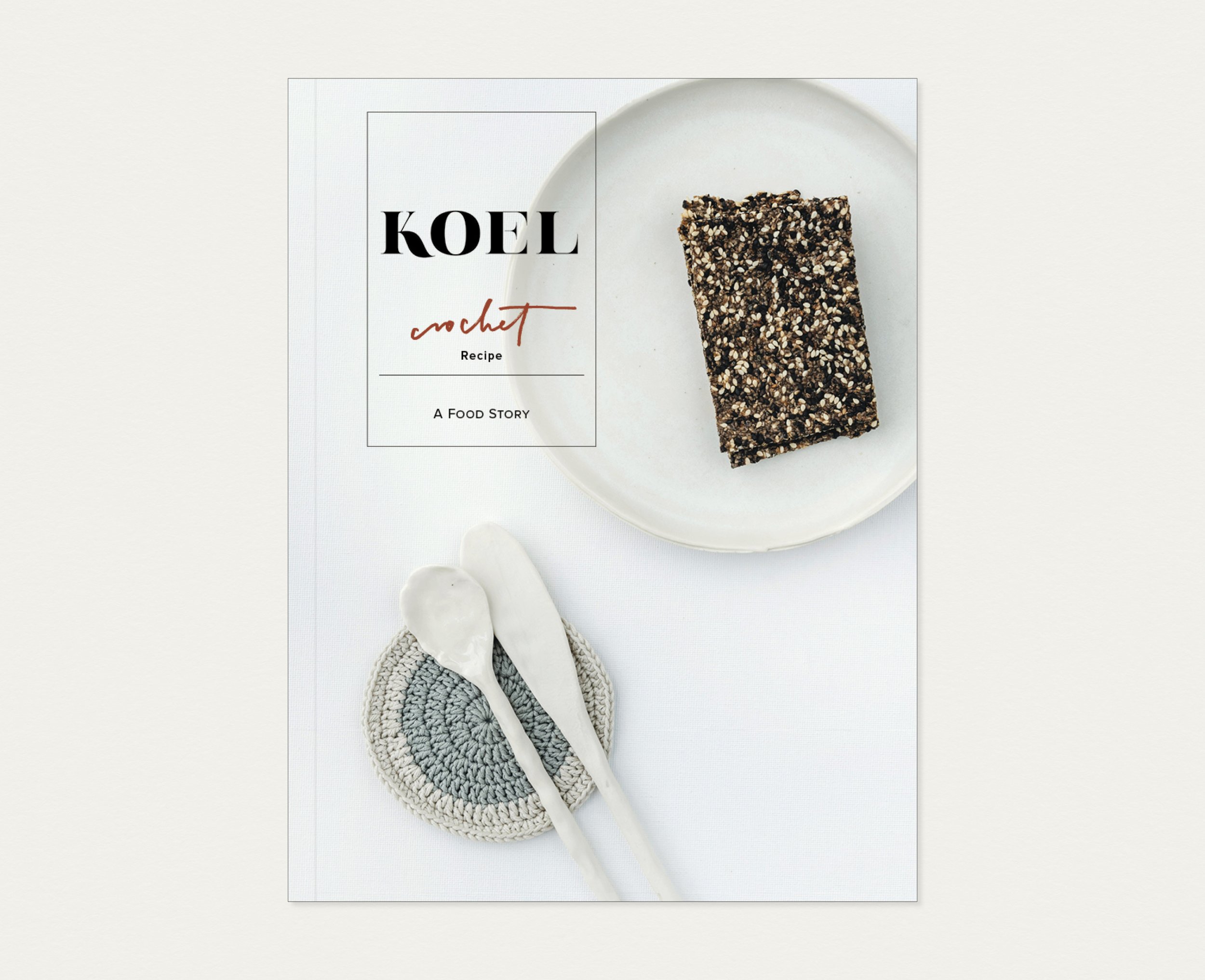 A Food Story