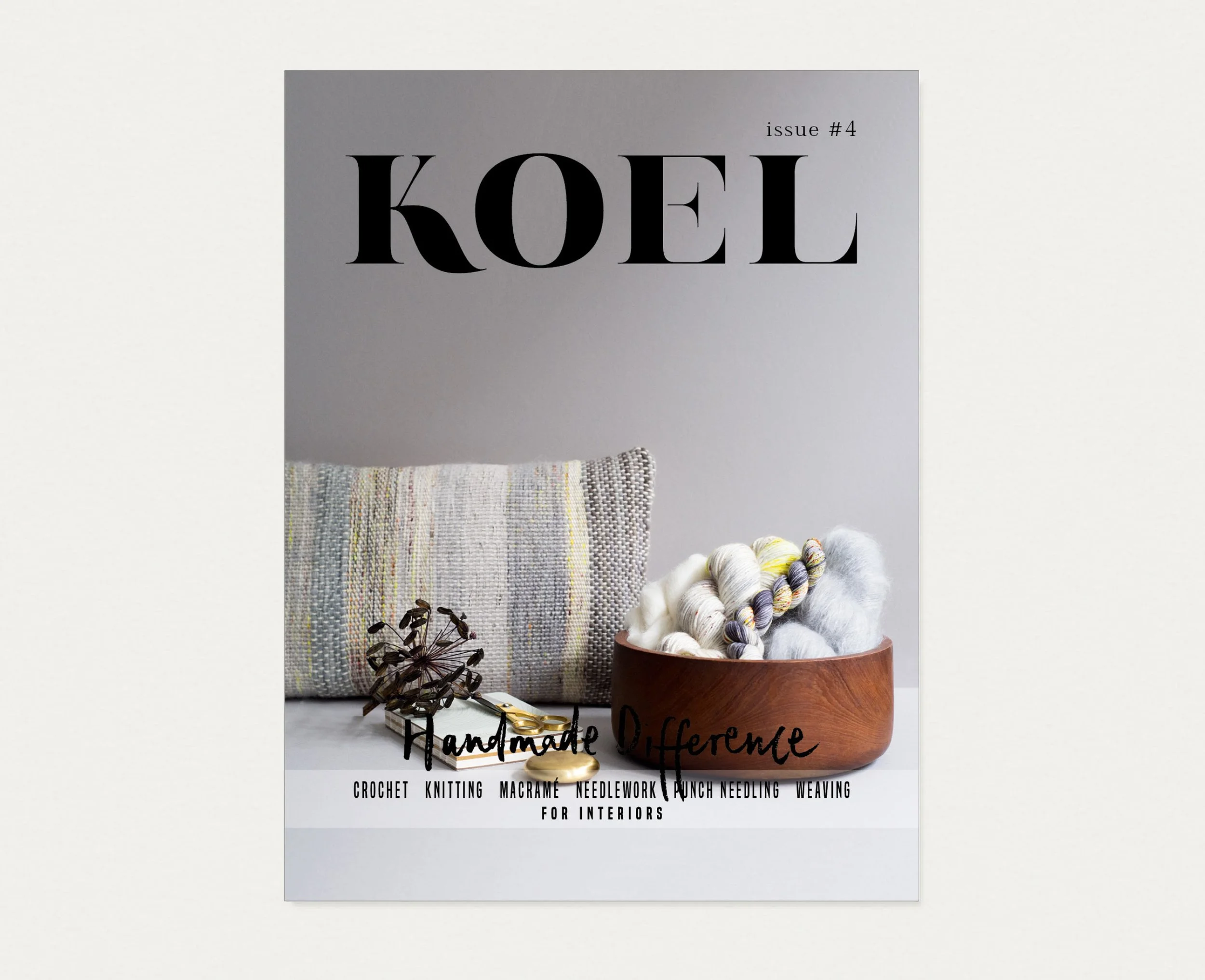 KOEL Issue 4
