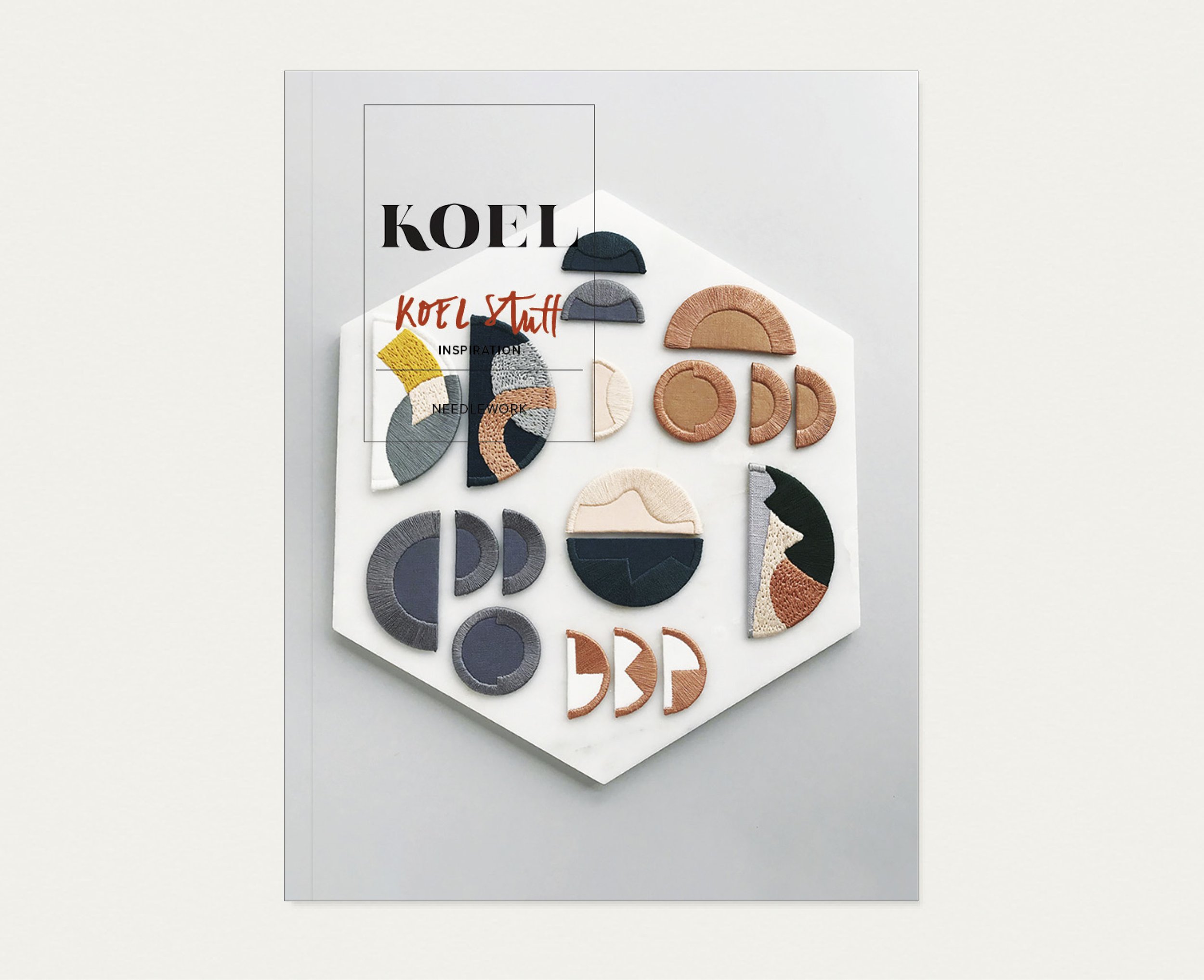KOEL Stuff Needlework