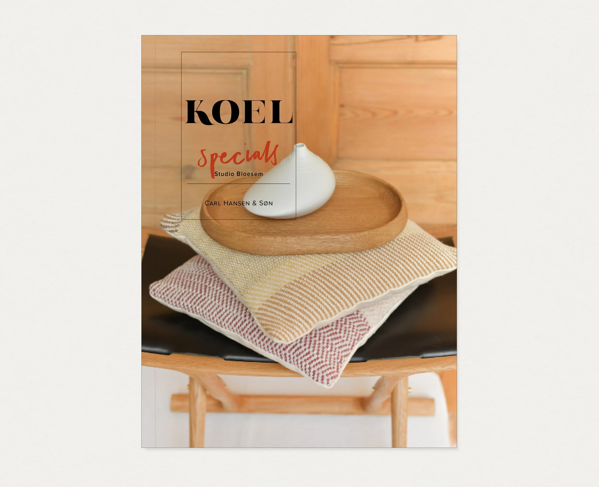 SPECIALS - Where Wood Meets Wool