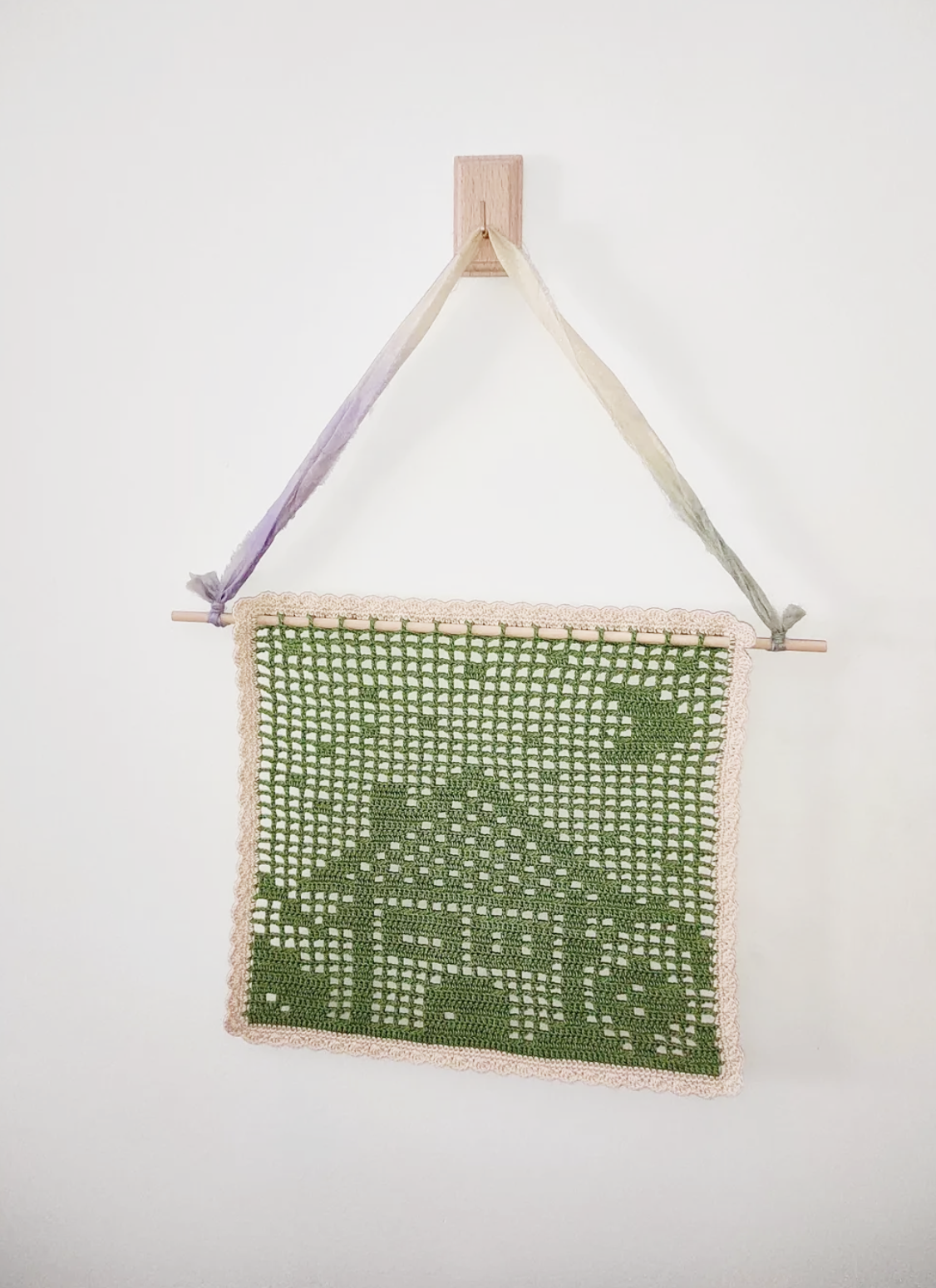 Hook, Line, and Grid