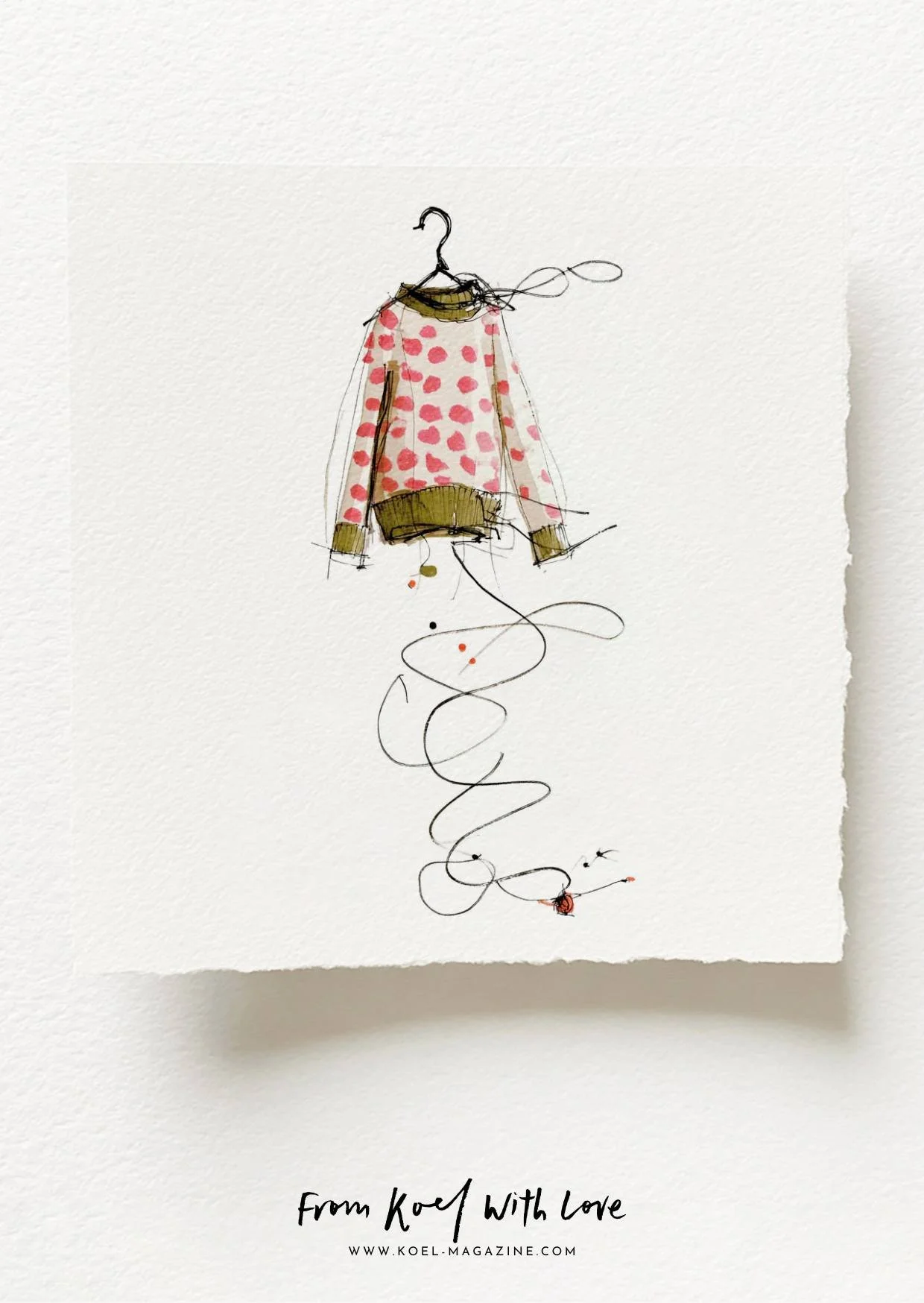 Art Yarn.