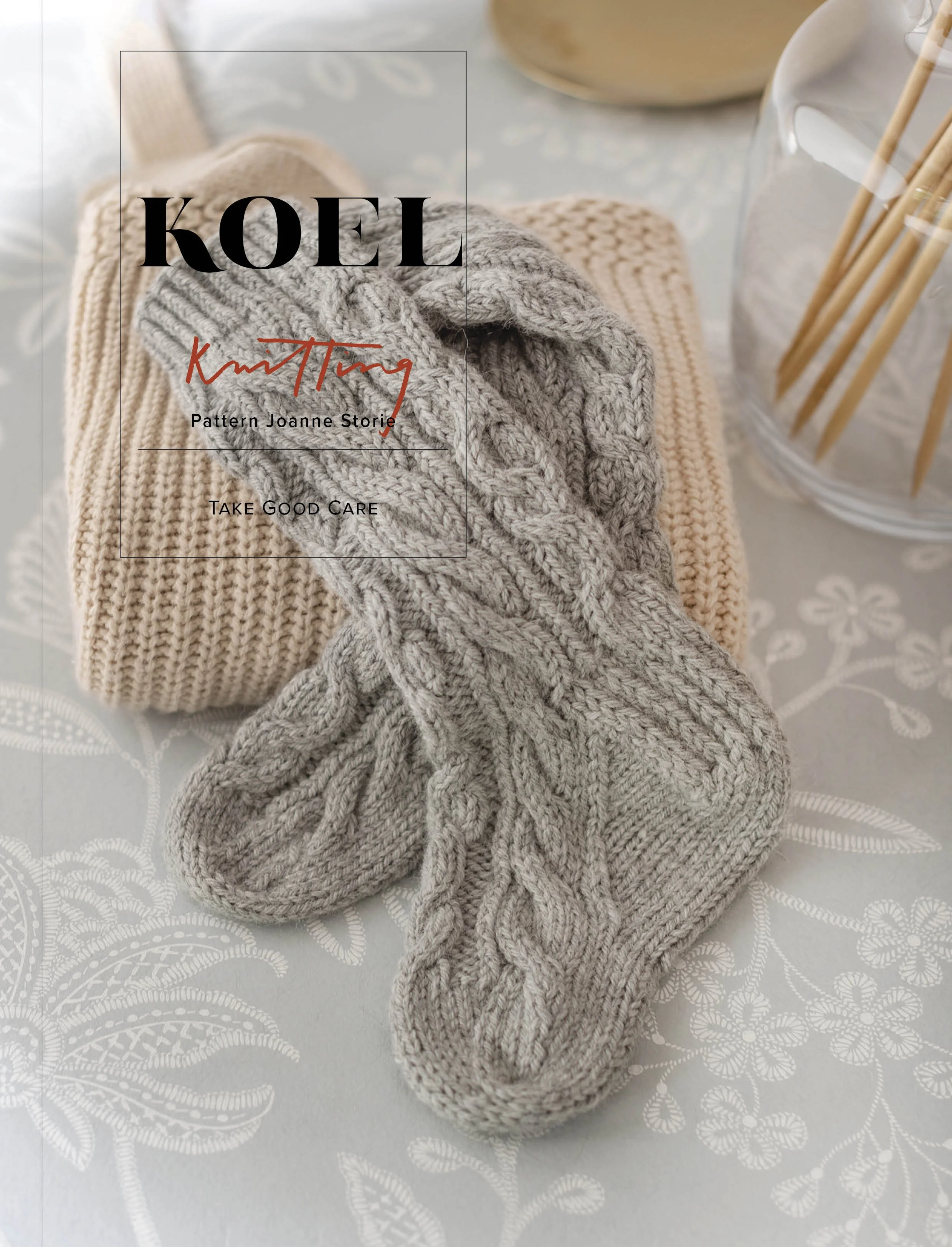 KNITTING - Take Good Care