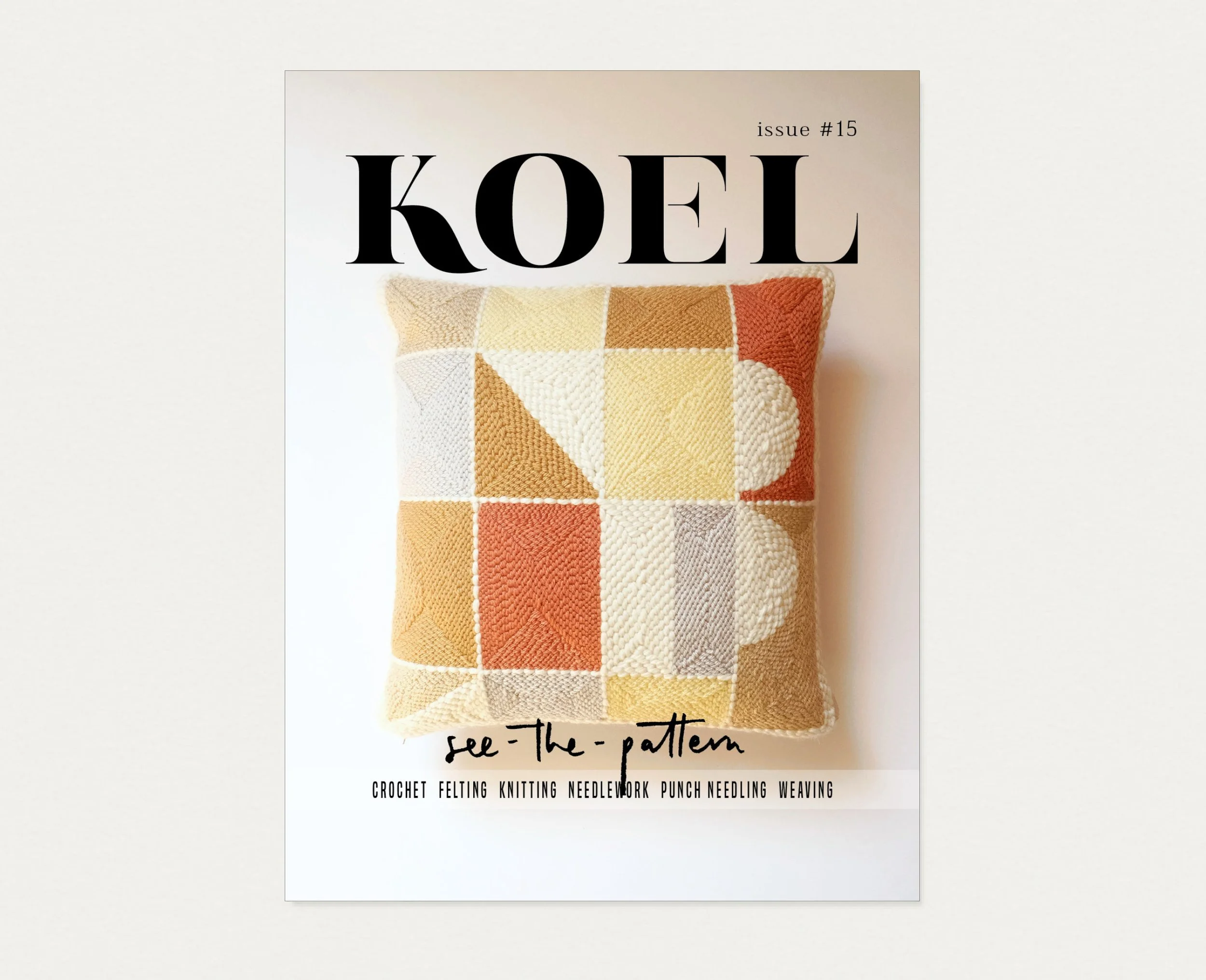 KOEL Issue 15