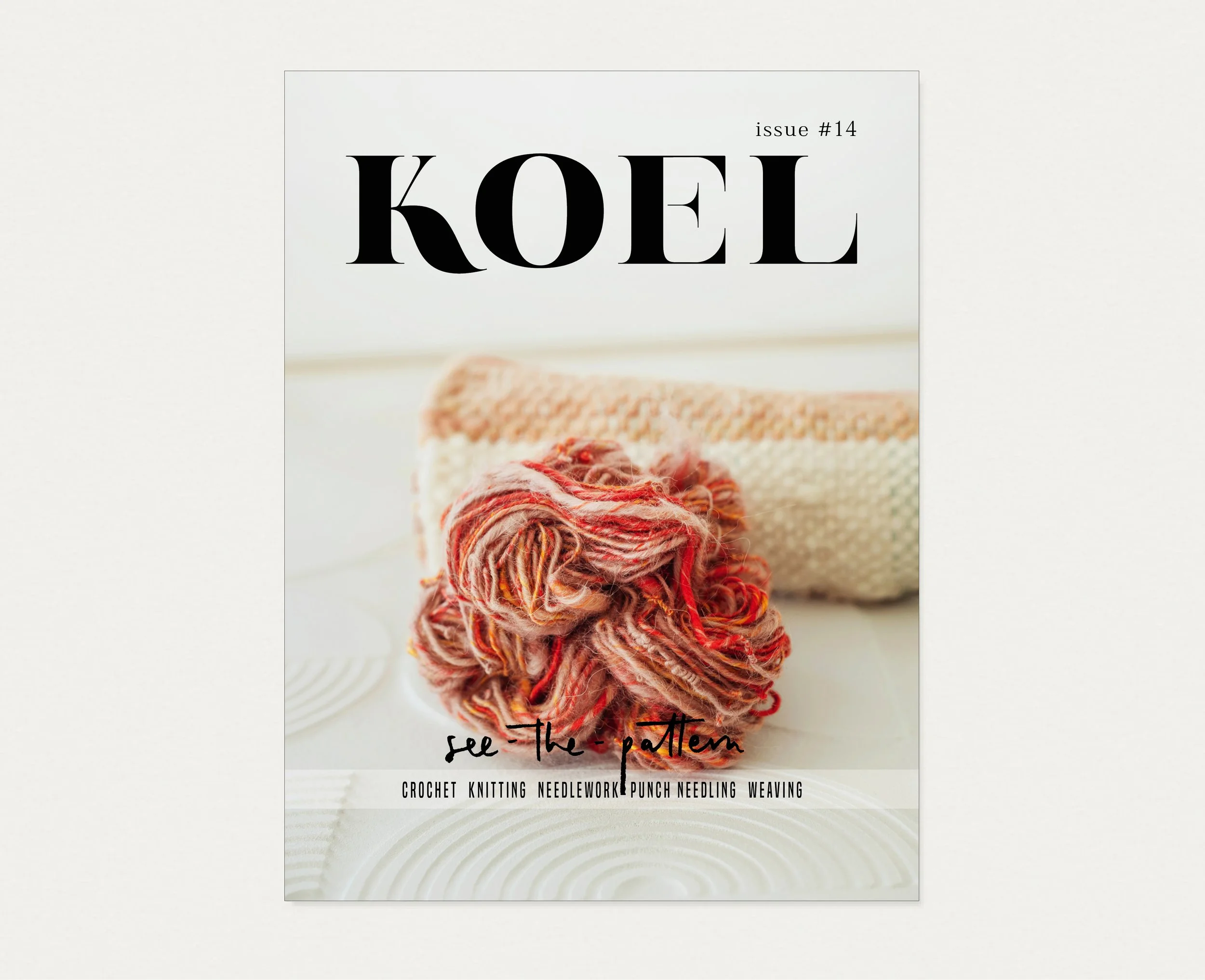KOEL Issue 14