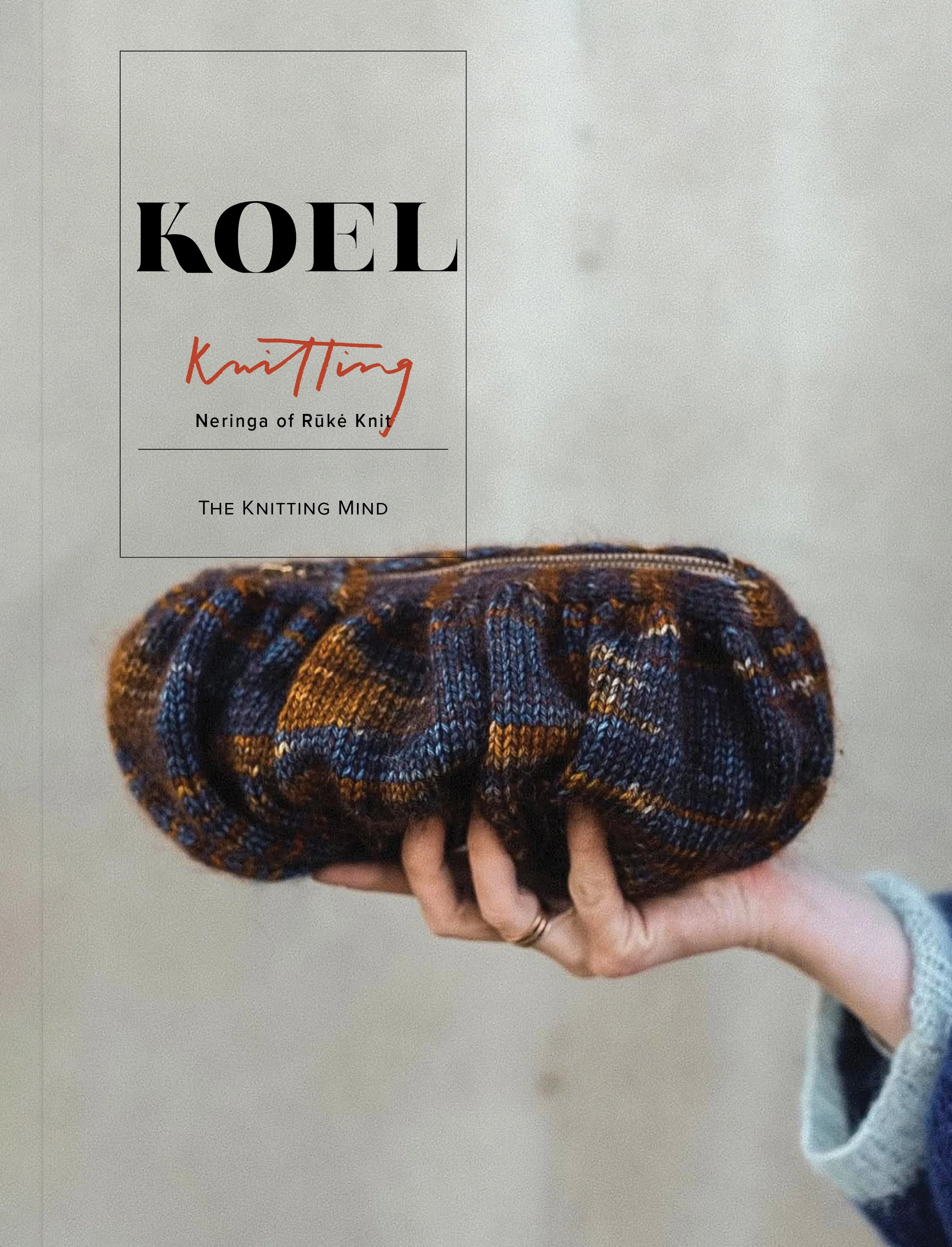 KNITTING - The Knitting Mind