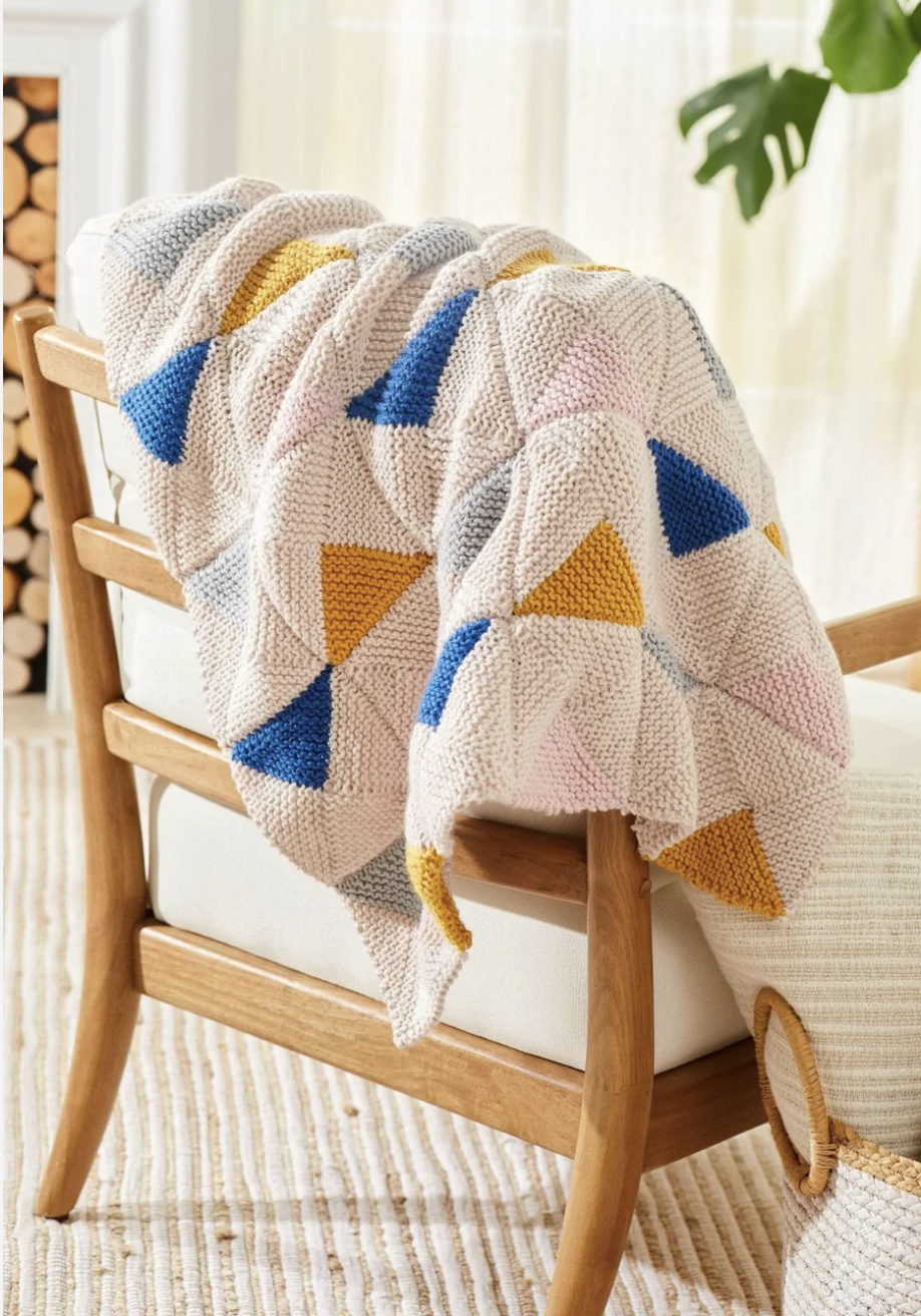 Blankets