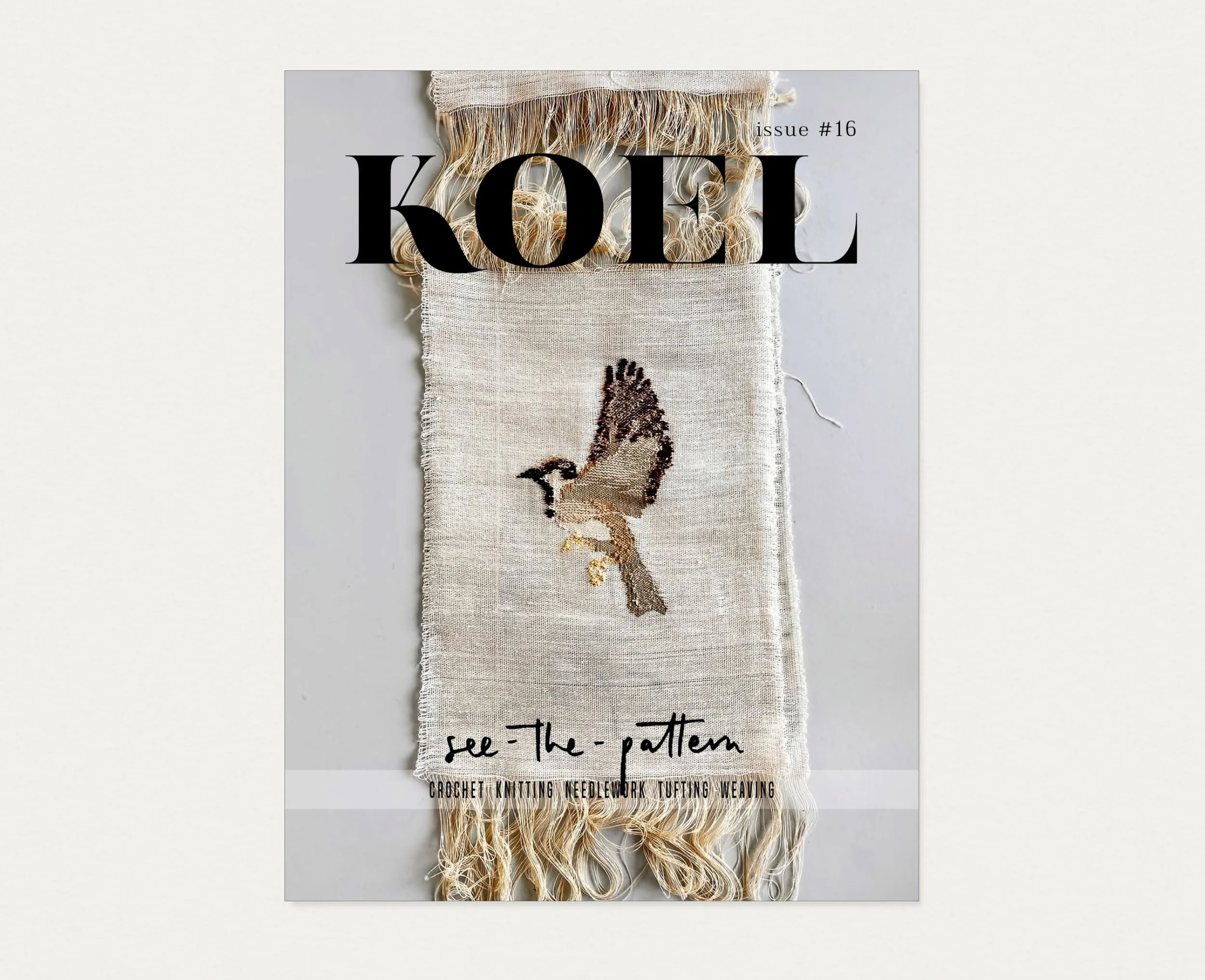 KOEL ISSUE 16 - cover.jpg
