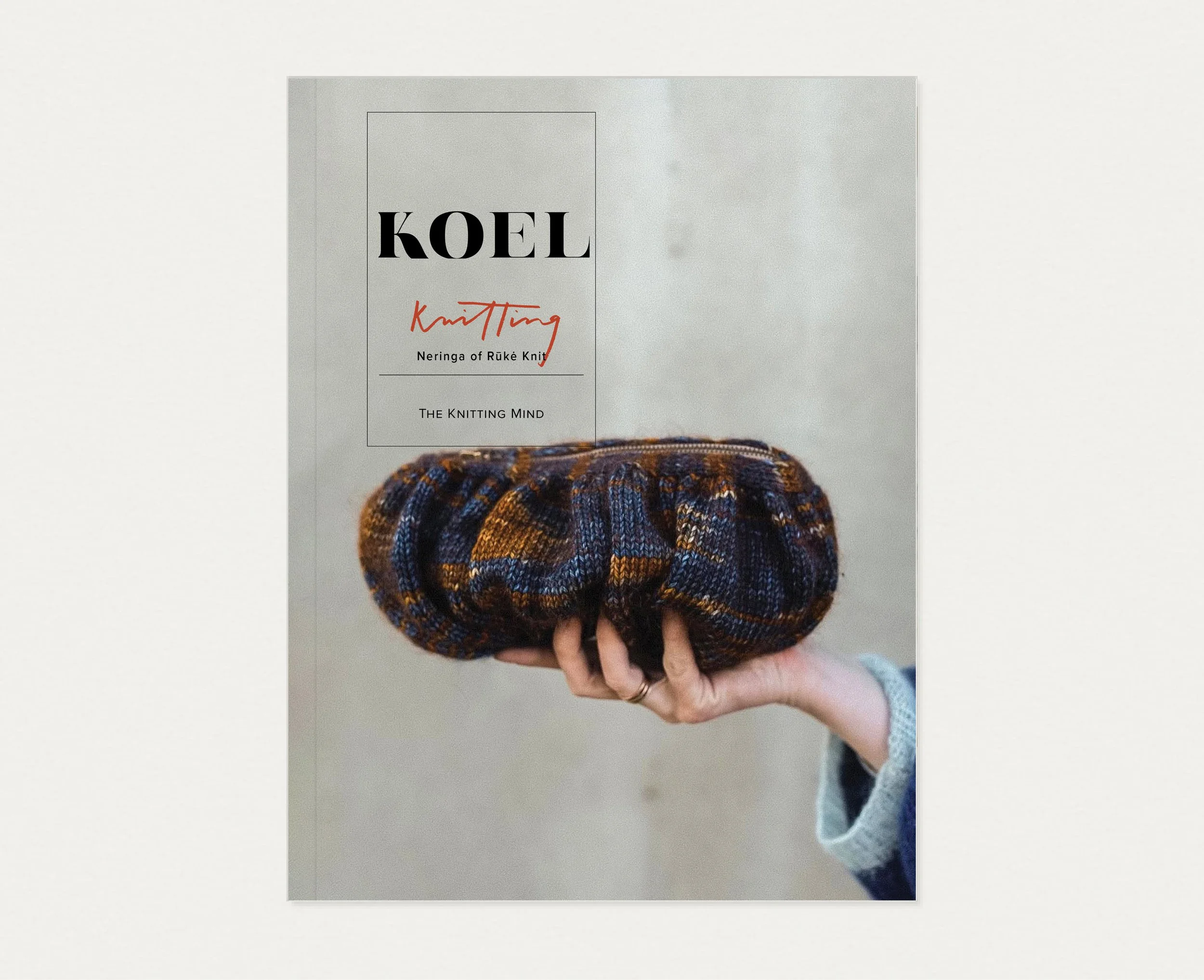 KNITTING - The Knitting Mind