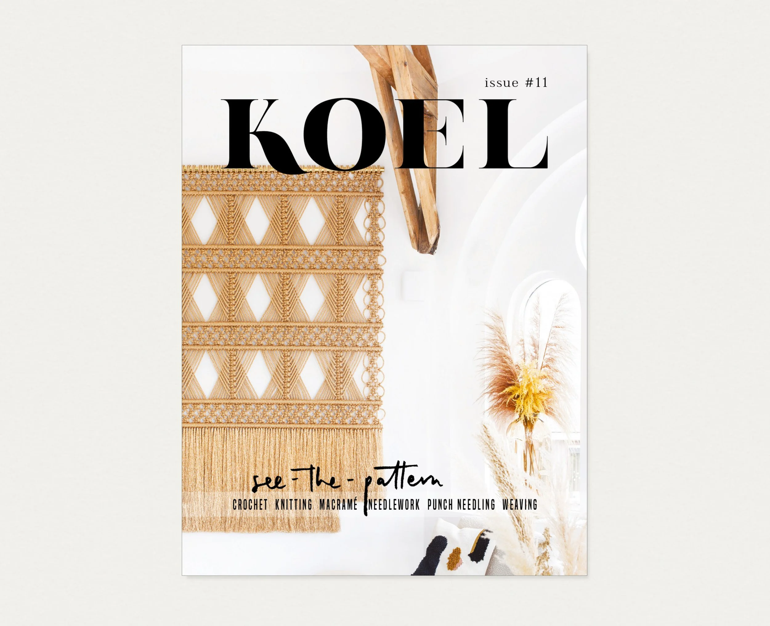 KOEL Issue 11