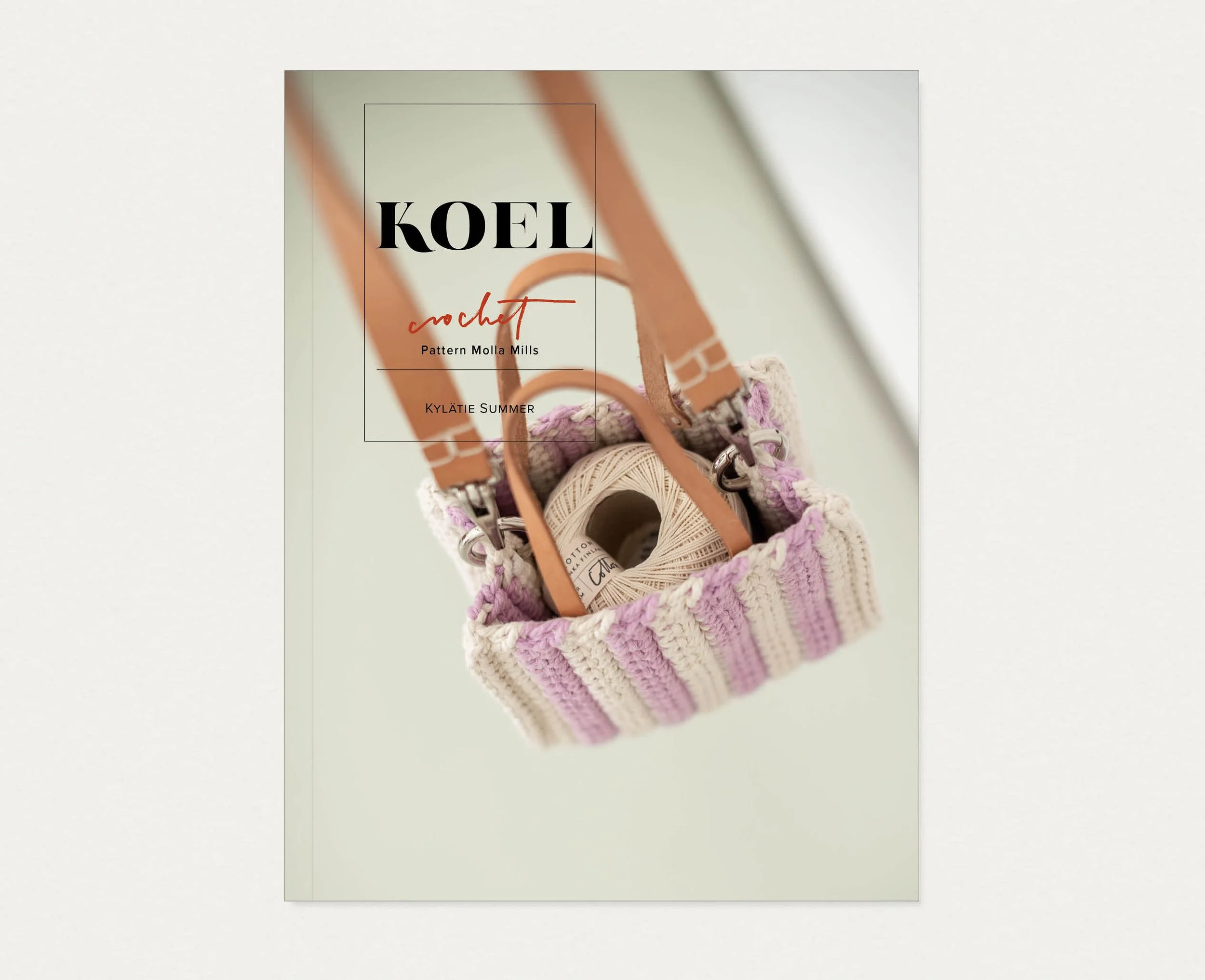 CROCHET - Slow Made Chic