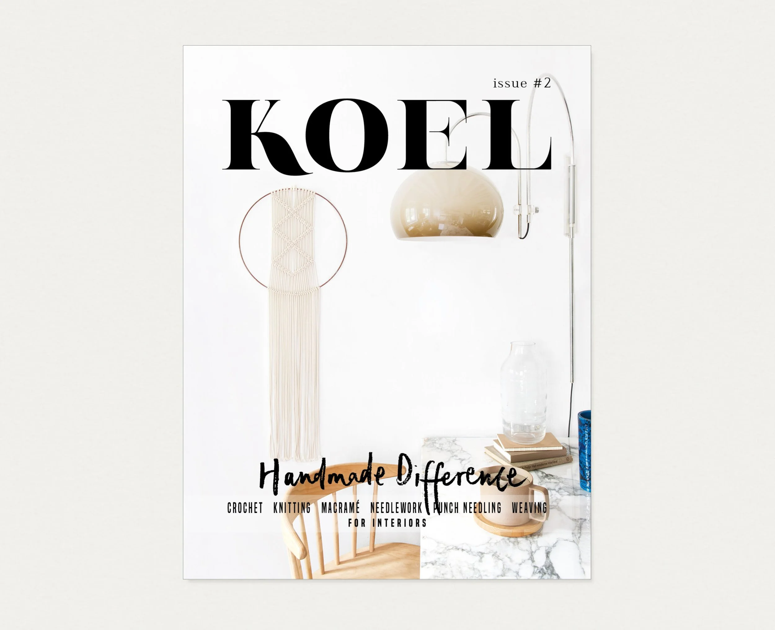 KOEL Issue 2