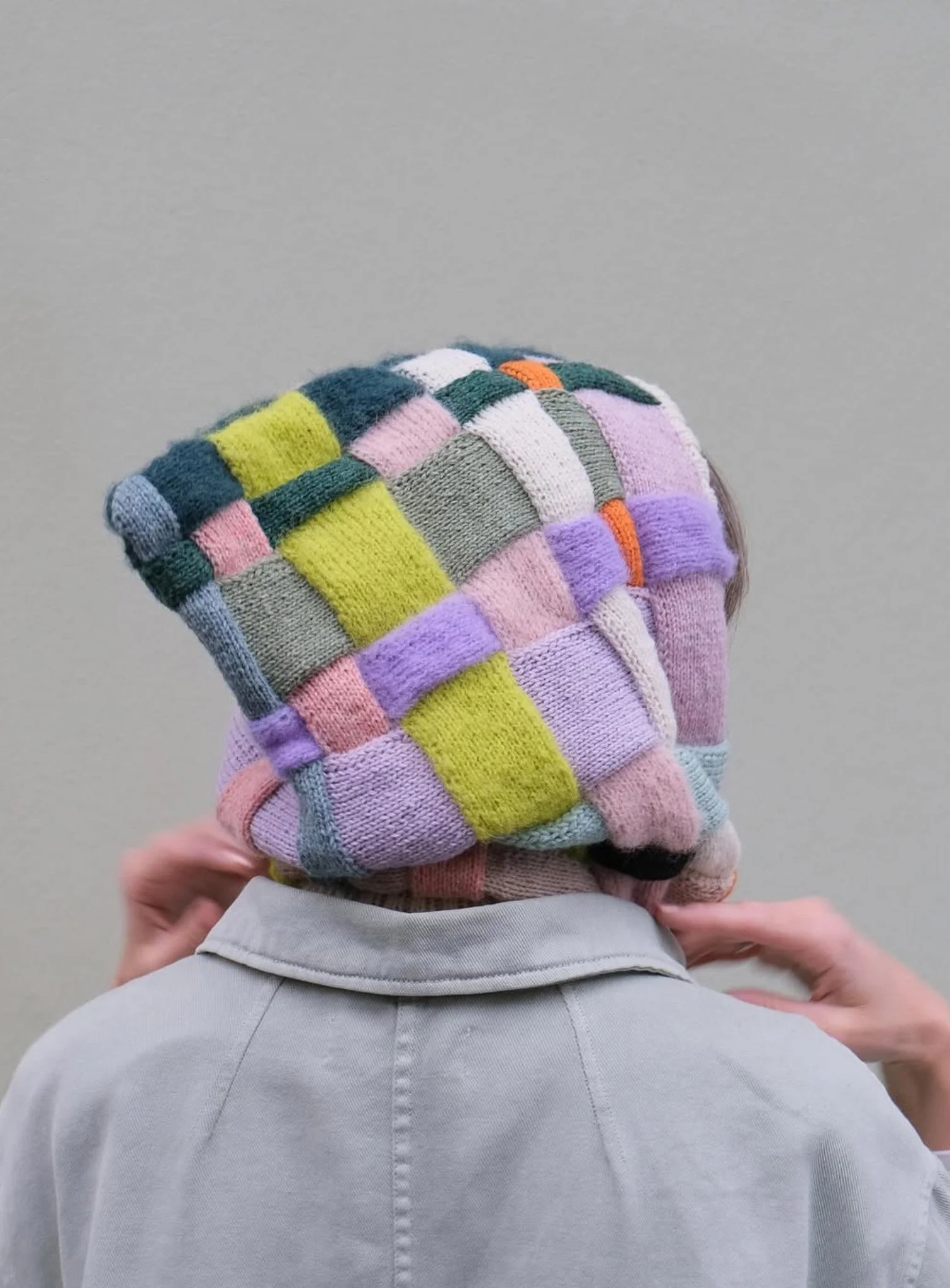 Knit Tricks to Try Next