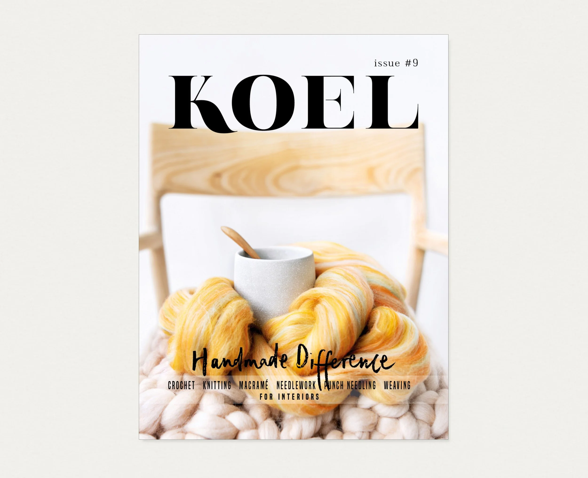 KOEL Issue 9