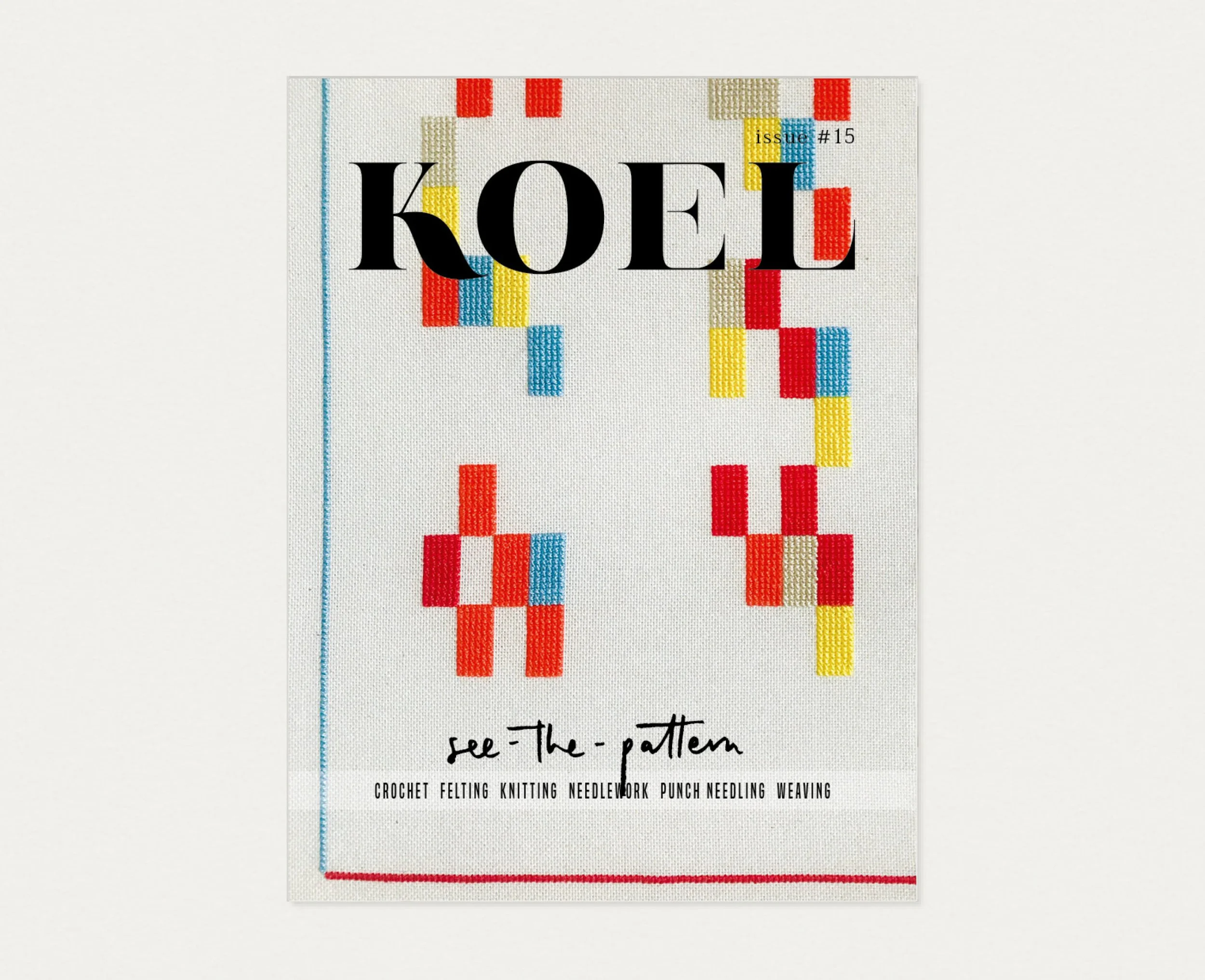 ISSUE 15 :: KOEL Loves