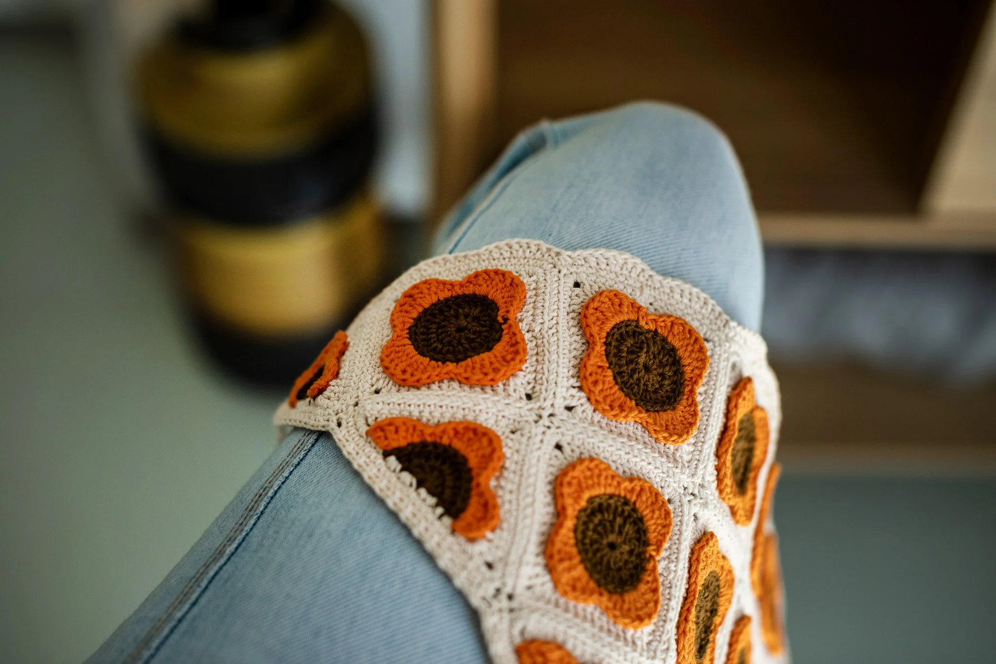 The Summer Bandana