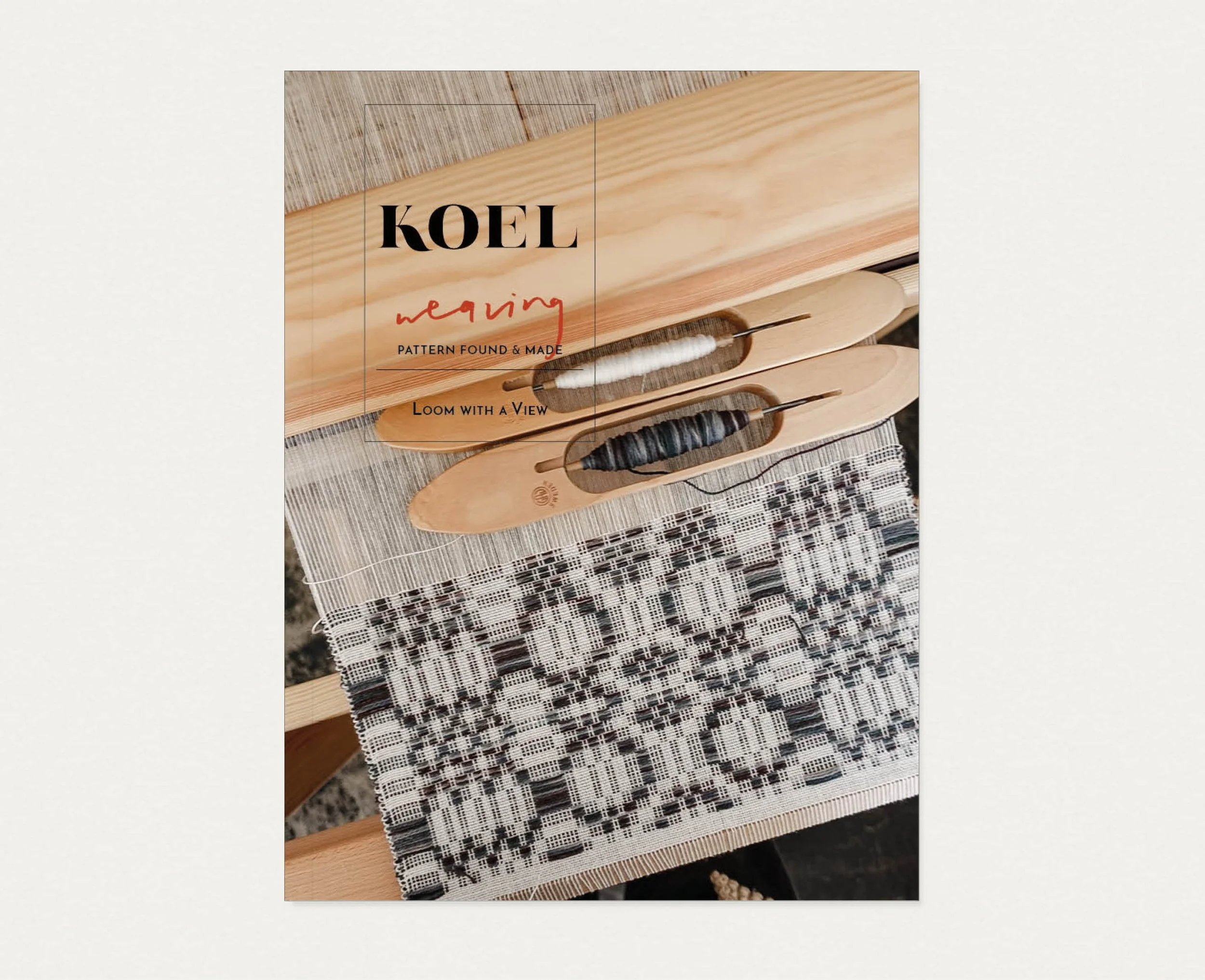 KNITTING - Northern Lights, Neon Knits (Copy)