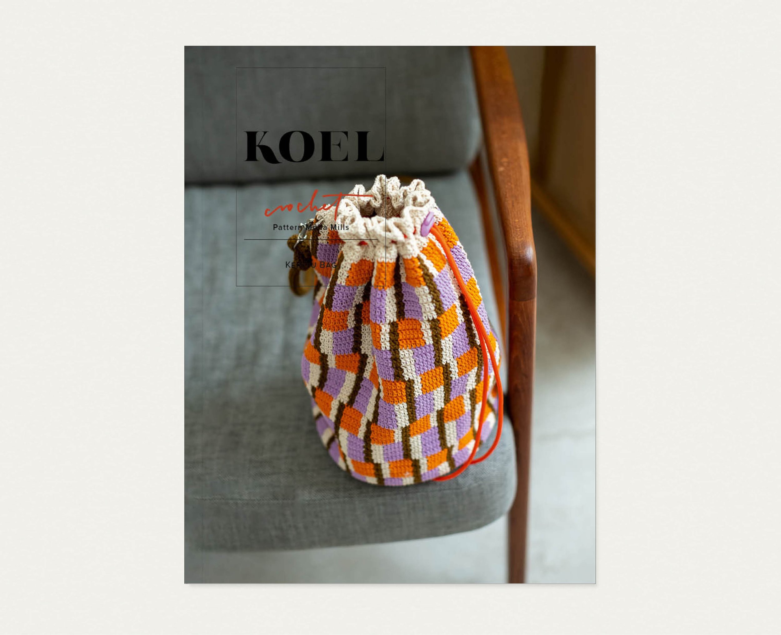 CROCHET - Hooked On Summer